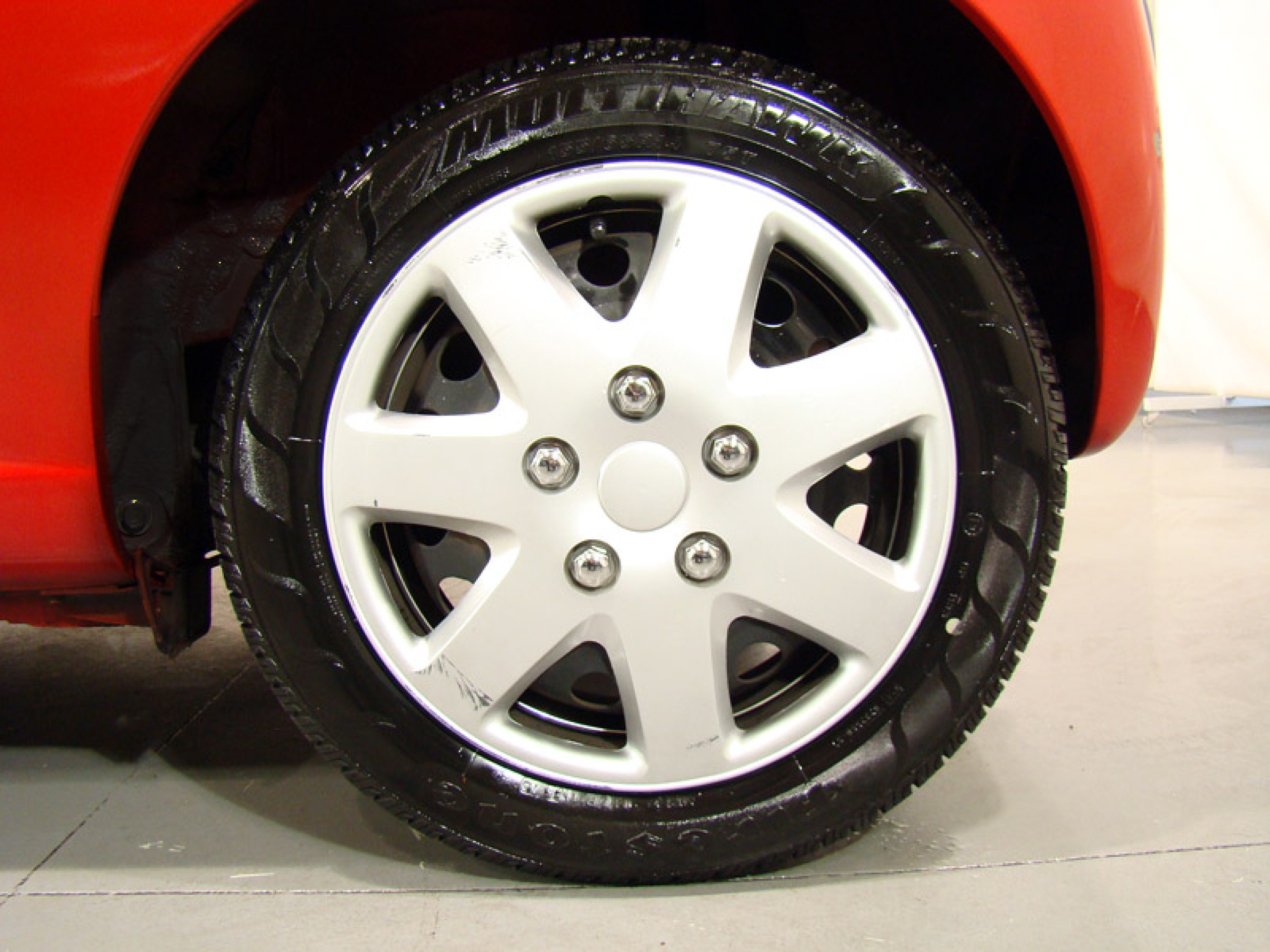 Foto Citroen C1 34