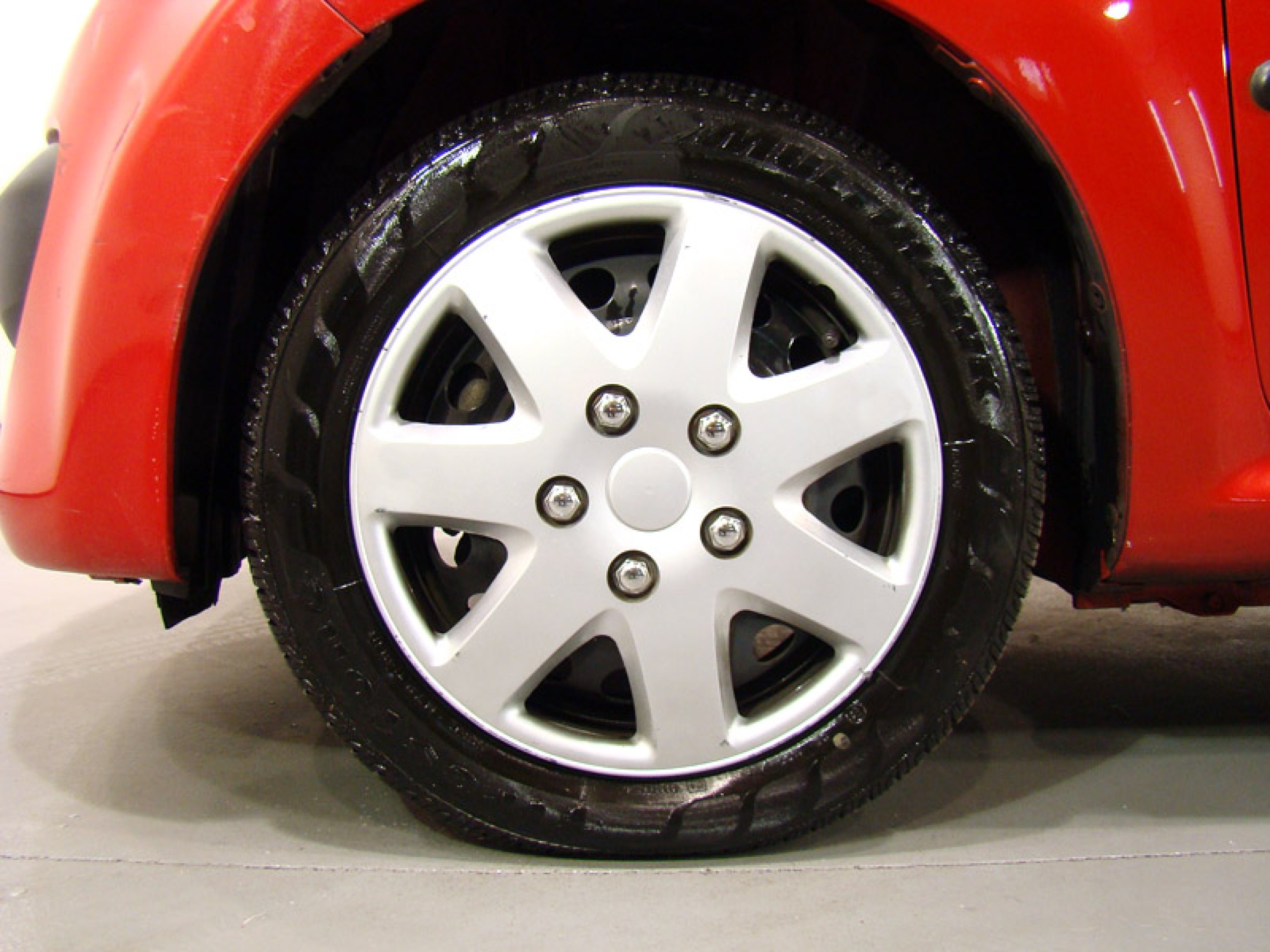 Foto Citroen C1 35