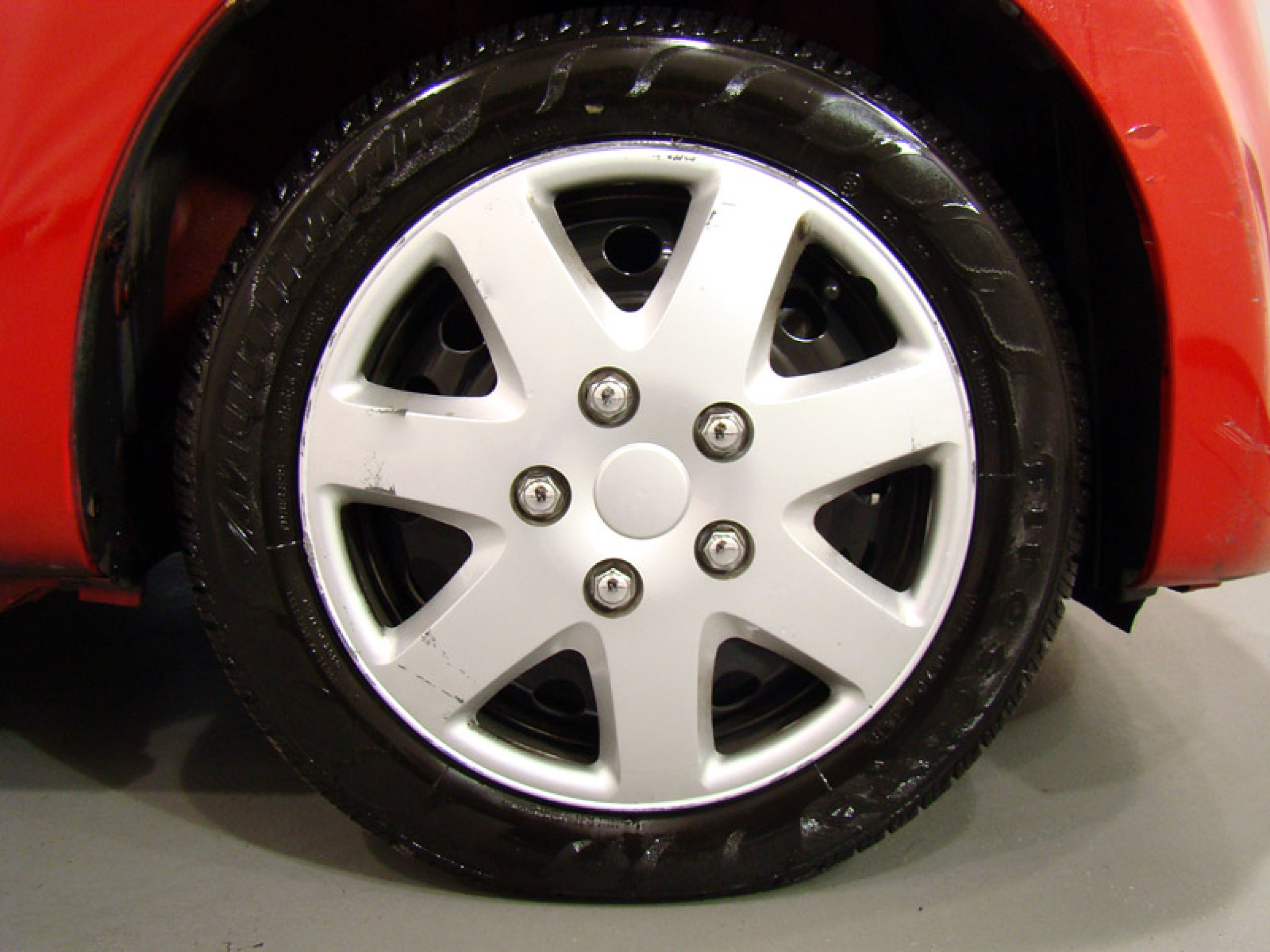 Foto Citroen C1 36