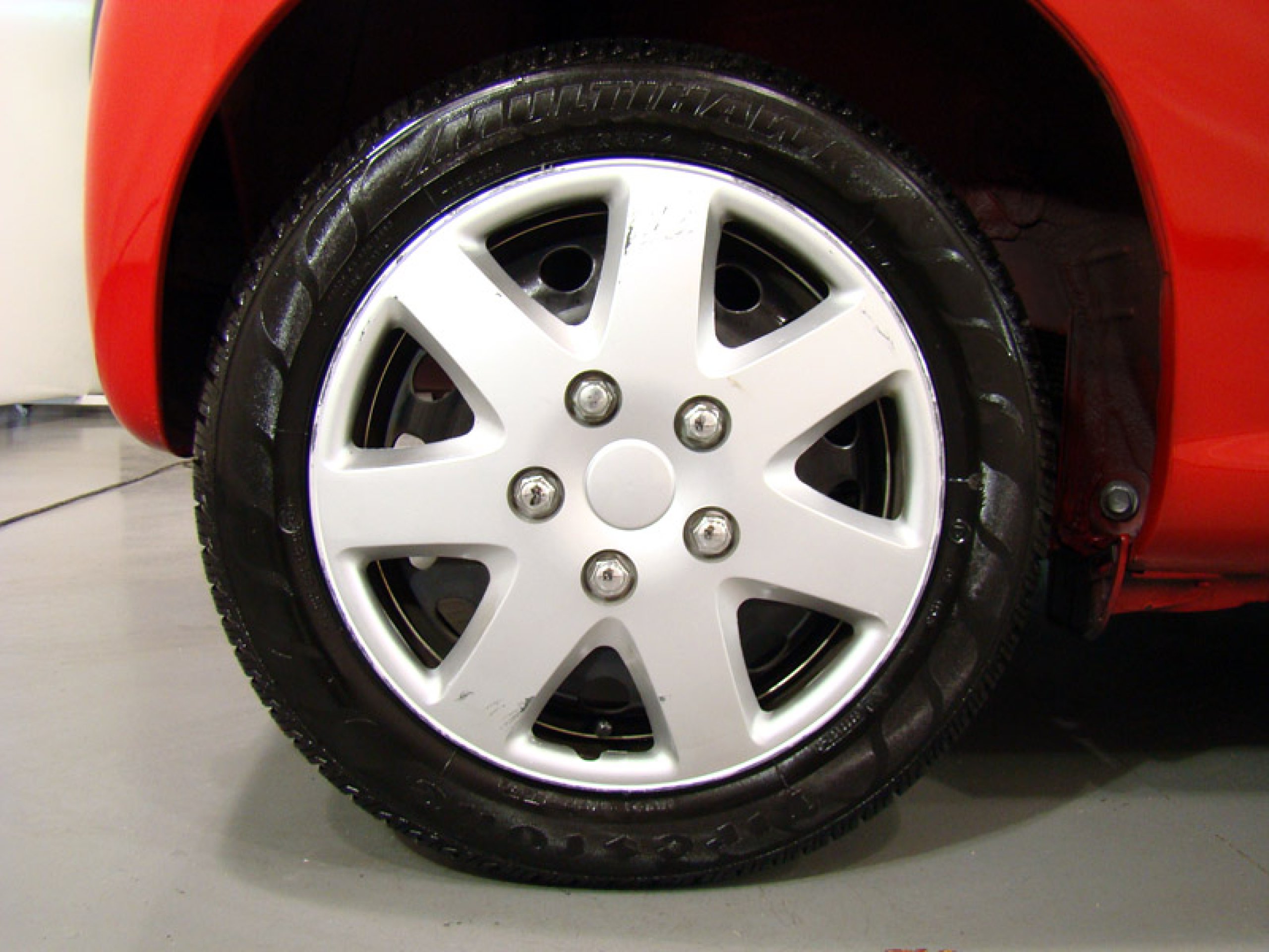 Foto Citroen C1 37