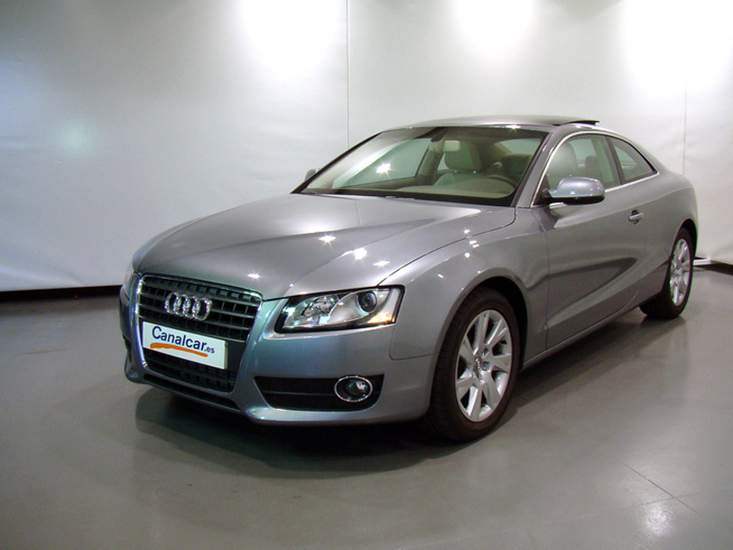 Foto Audi A5 2