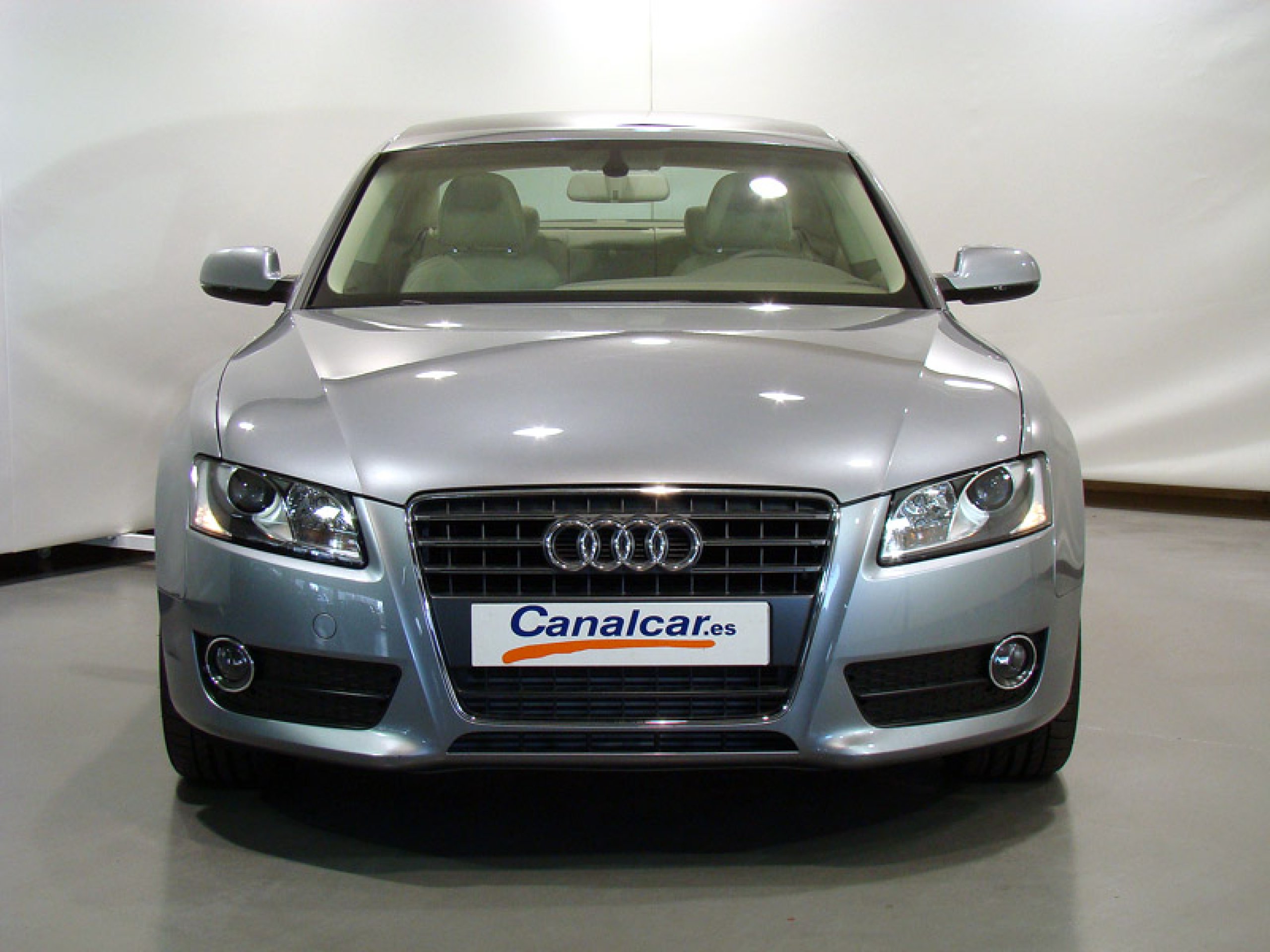Foto Audi A5 5