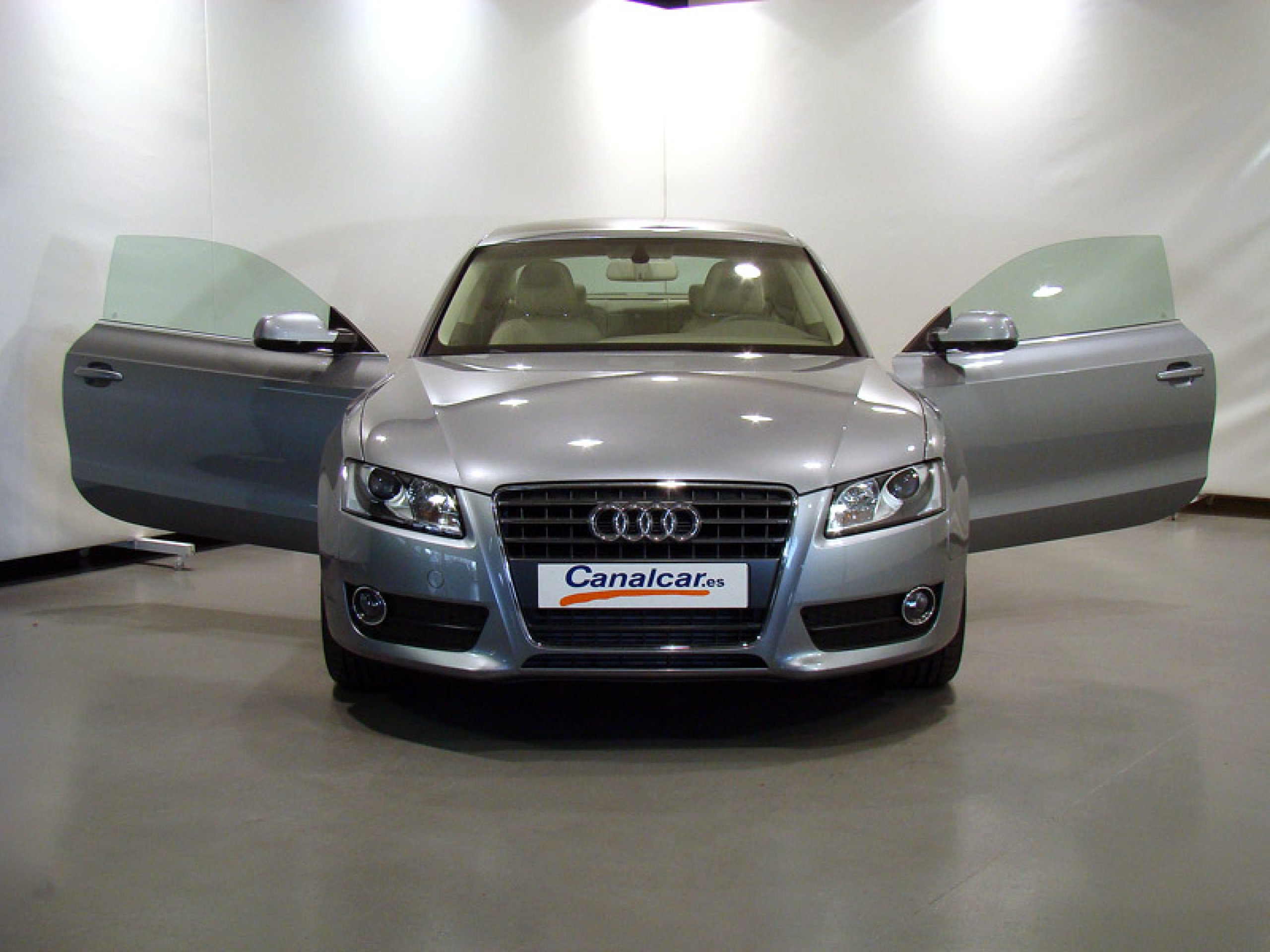 Foto Audi A5 6