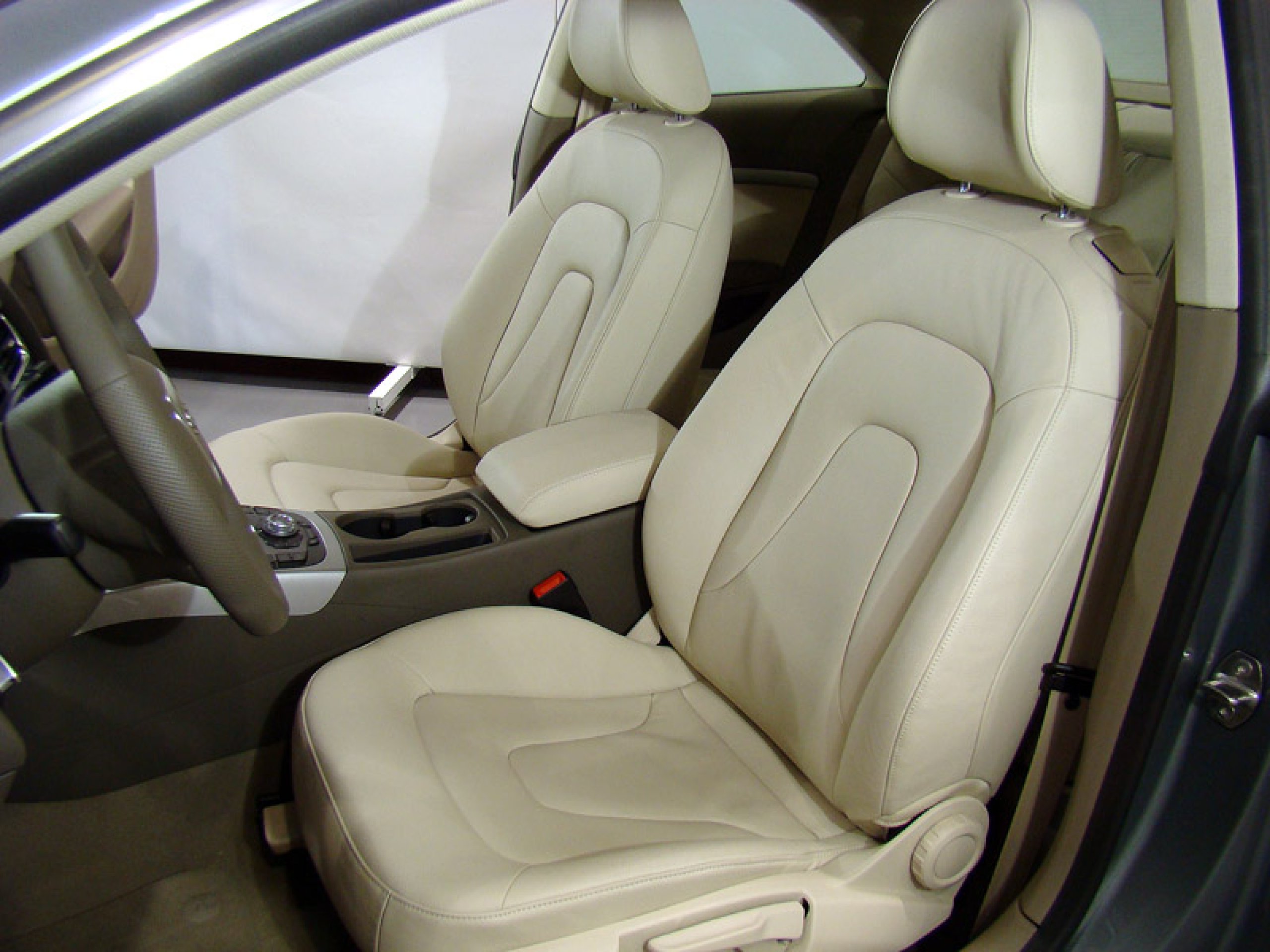 Foto Audi A5 7