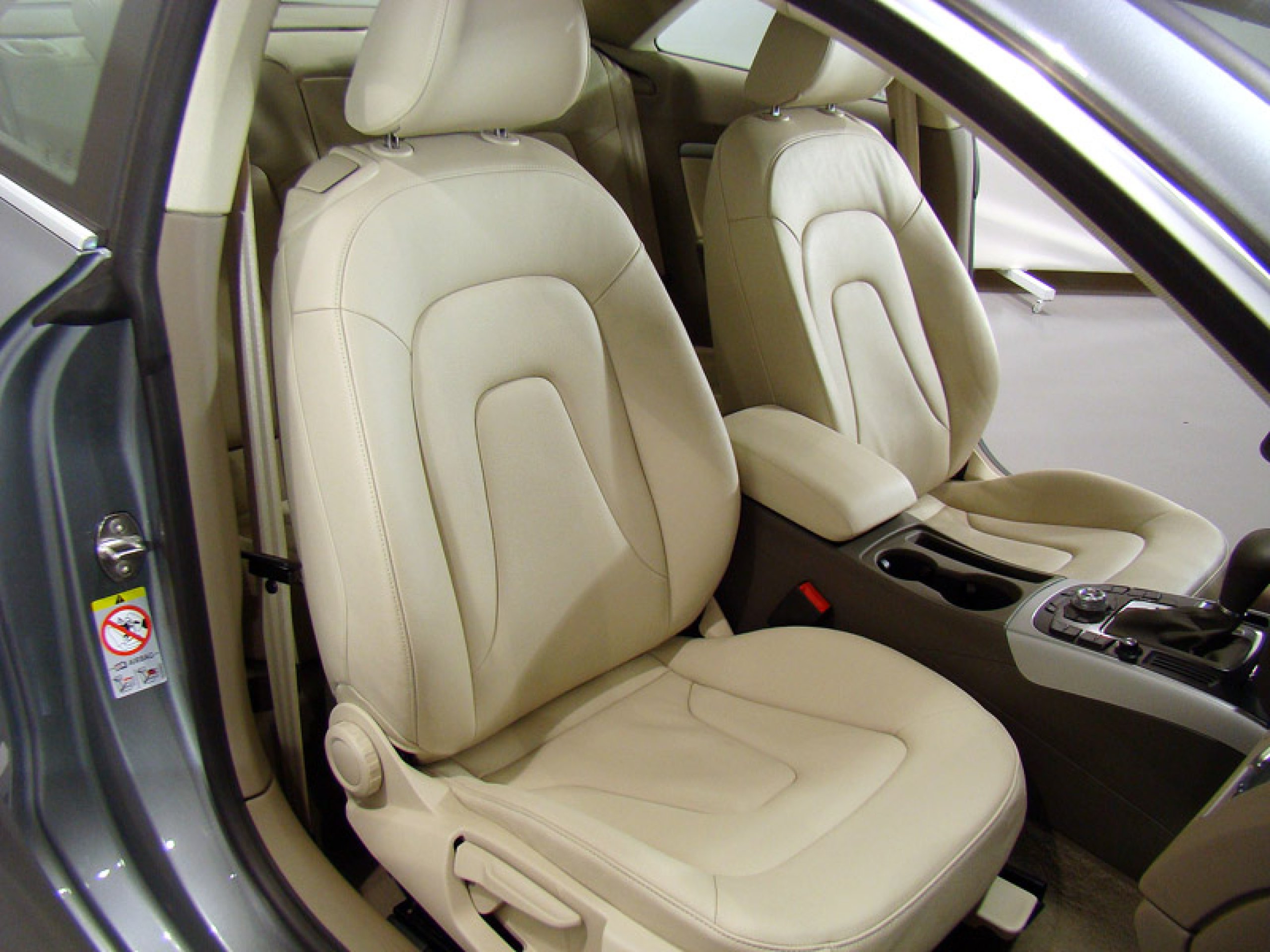 Foto Audi A5 8