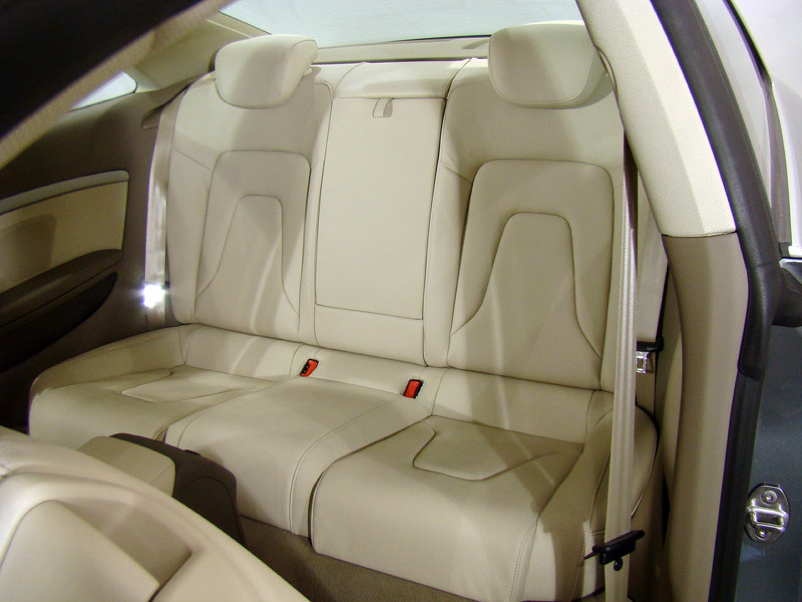 Foto Audi A5 9