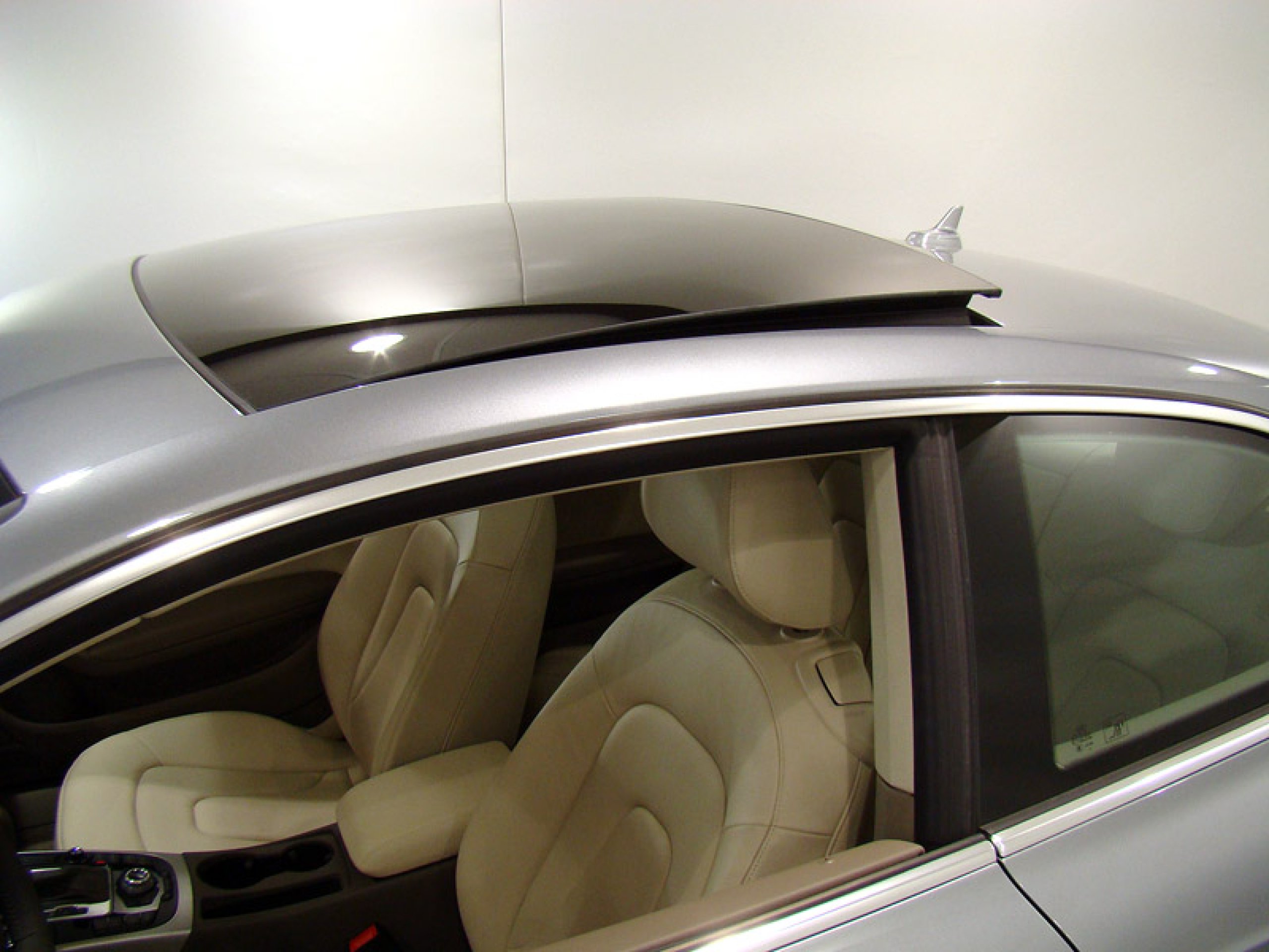 Foto Audi A5 10
