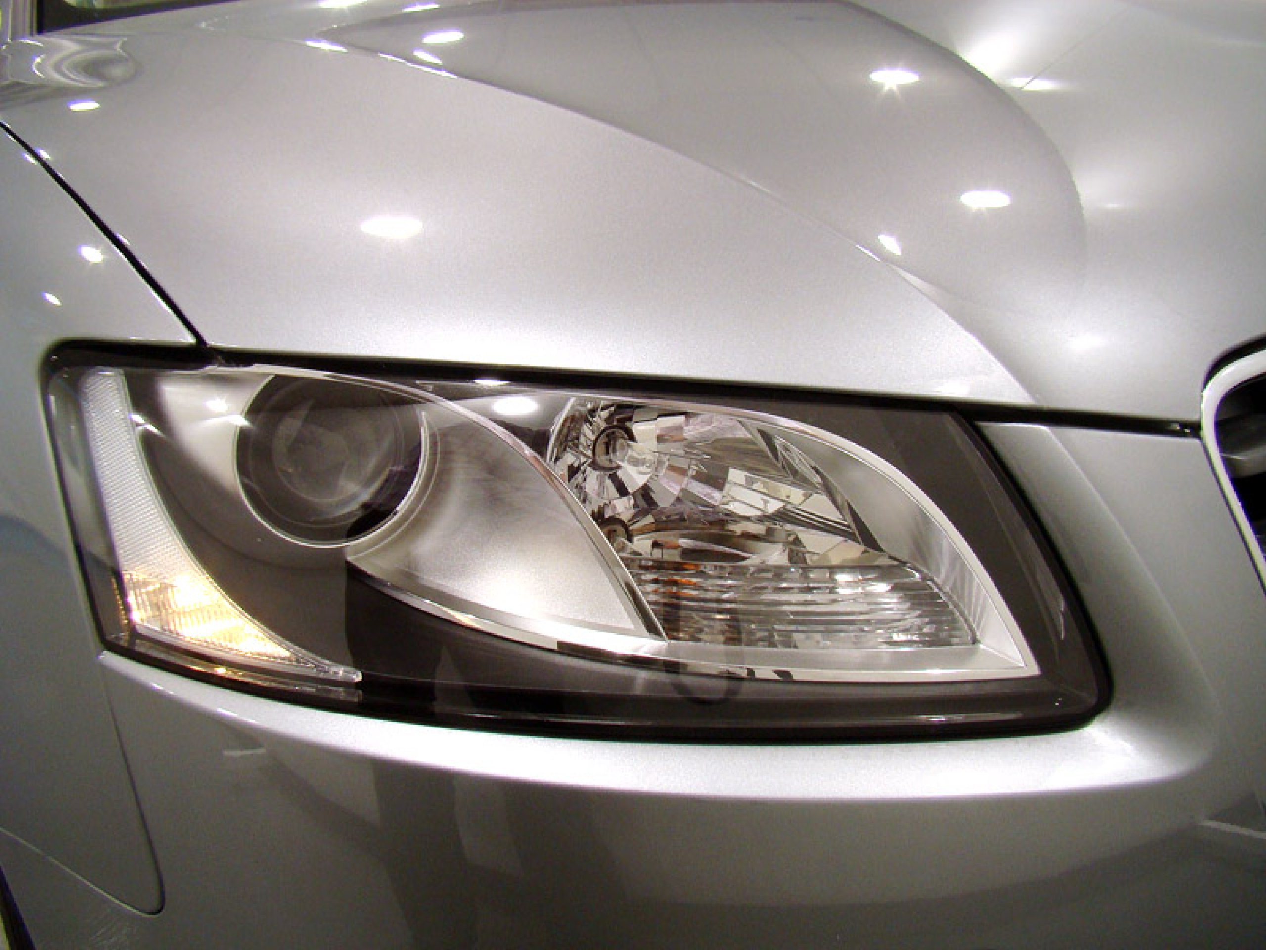 Foto Audi A5 17