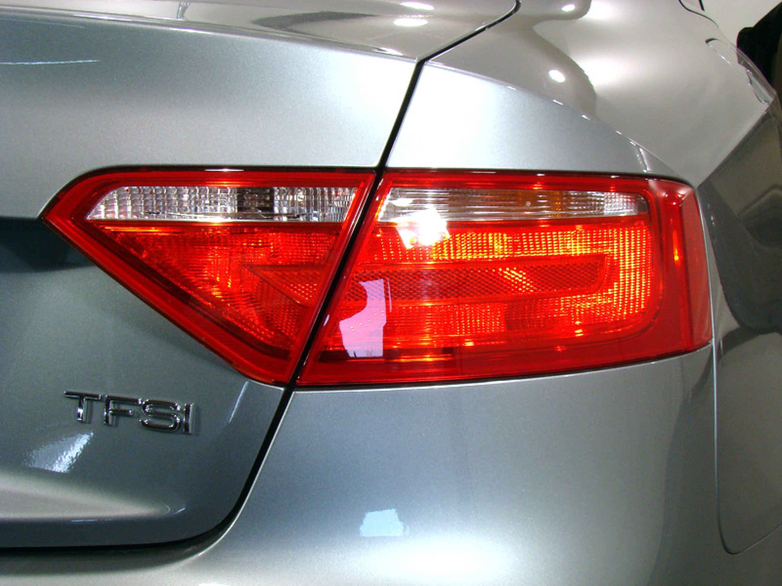 Foto Audi A5 18