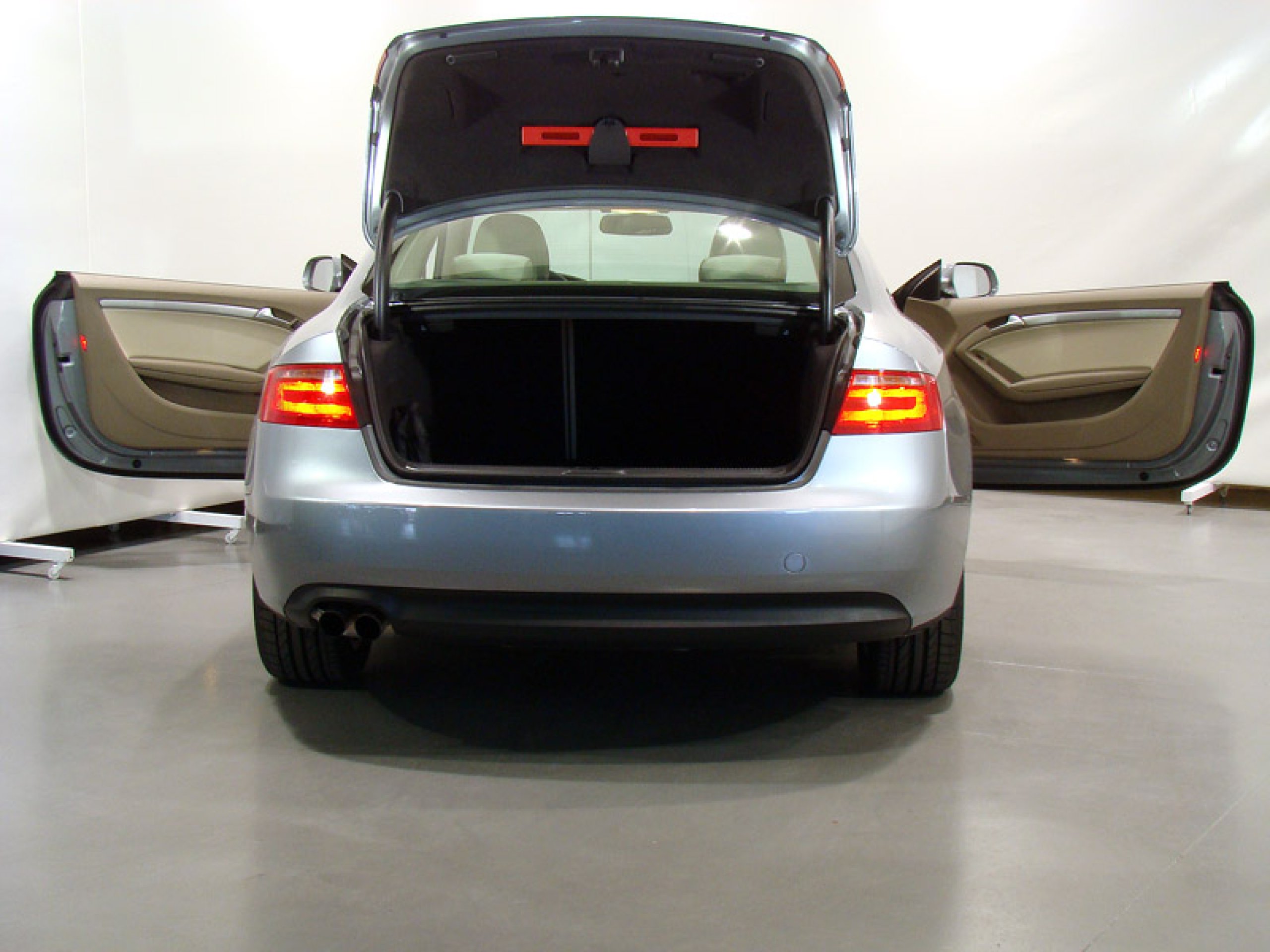 Foto Audi A5 19