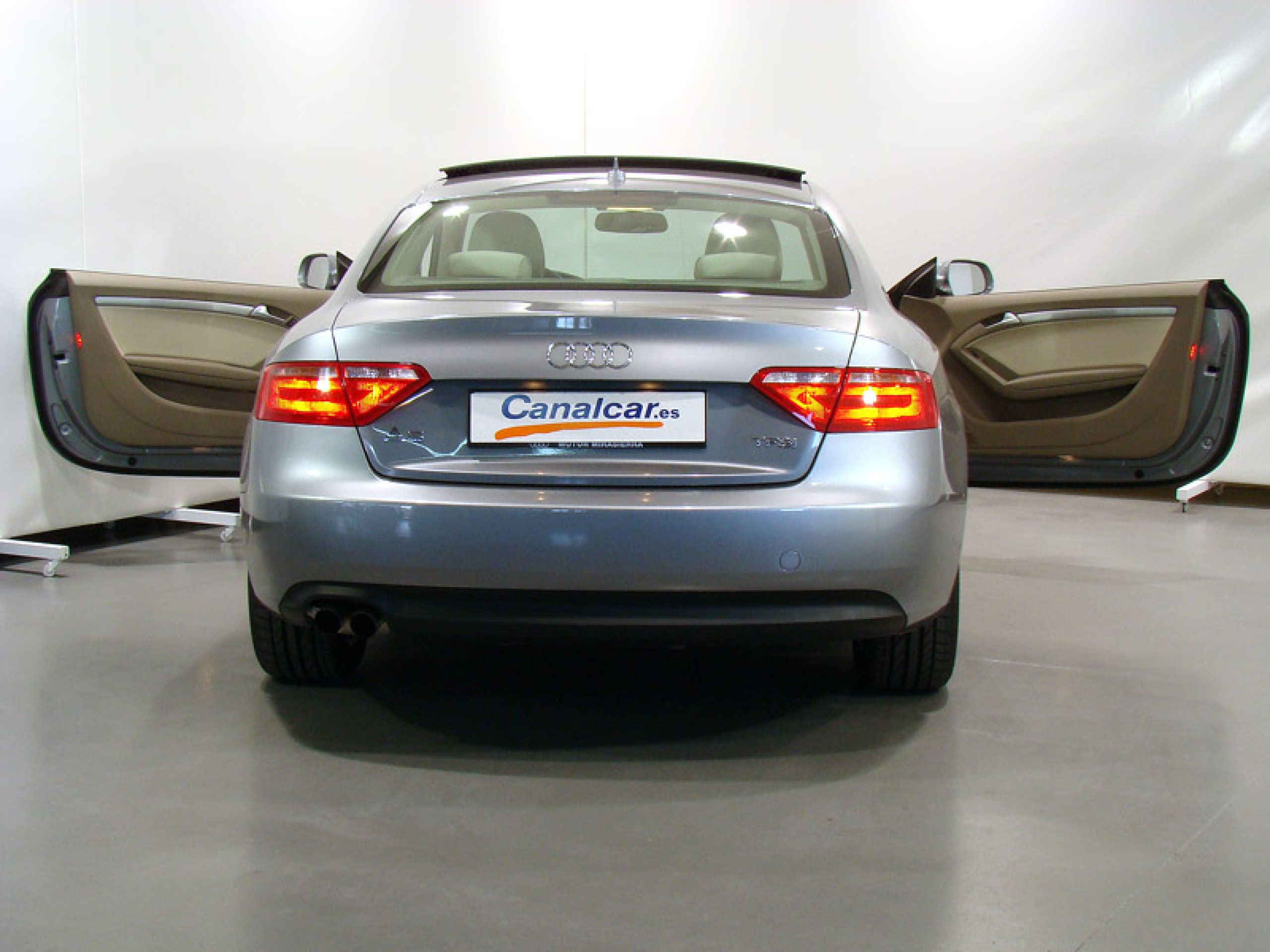 Foto Audi A5 20