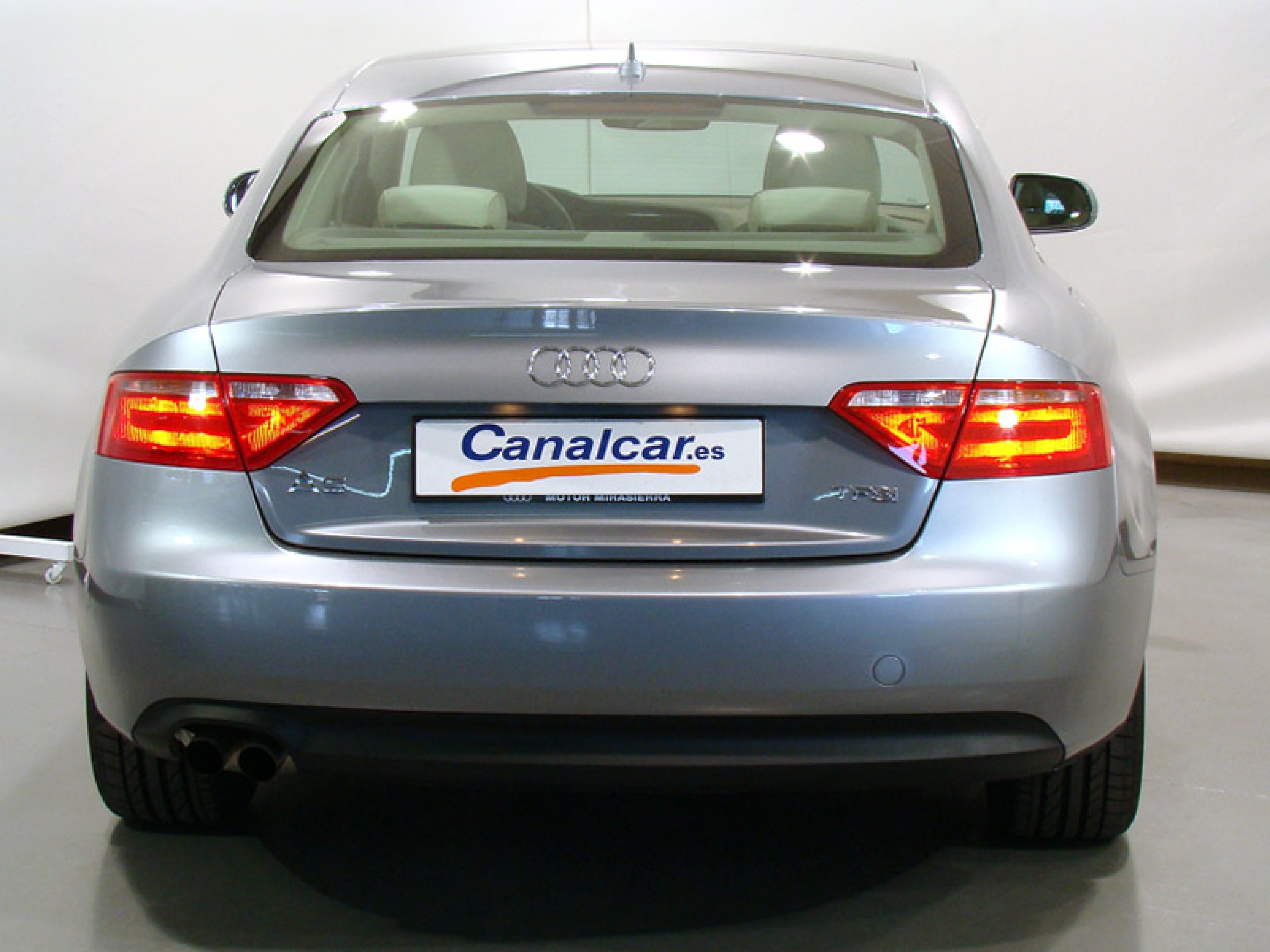 Foto Audi A5 21
