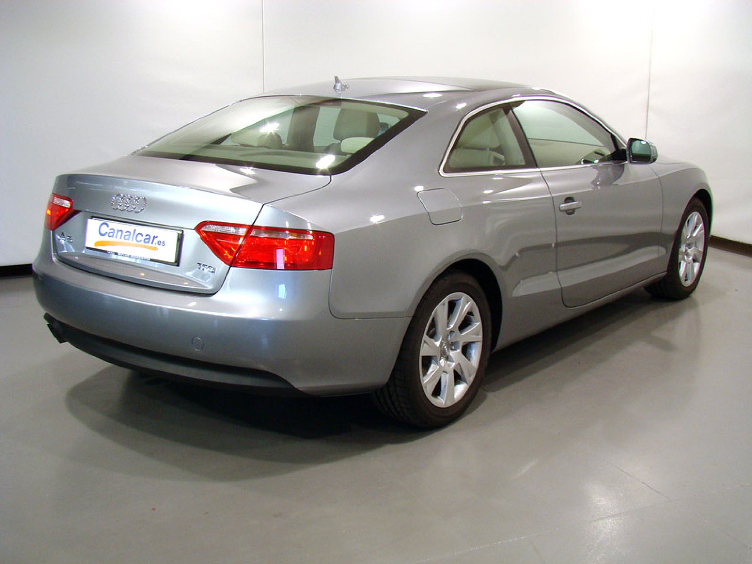 Foto Audi A5 22