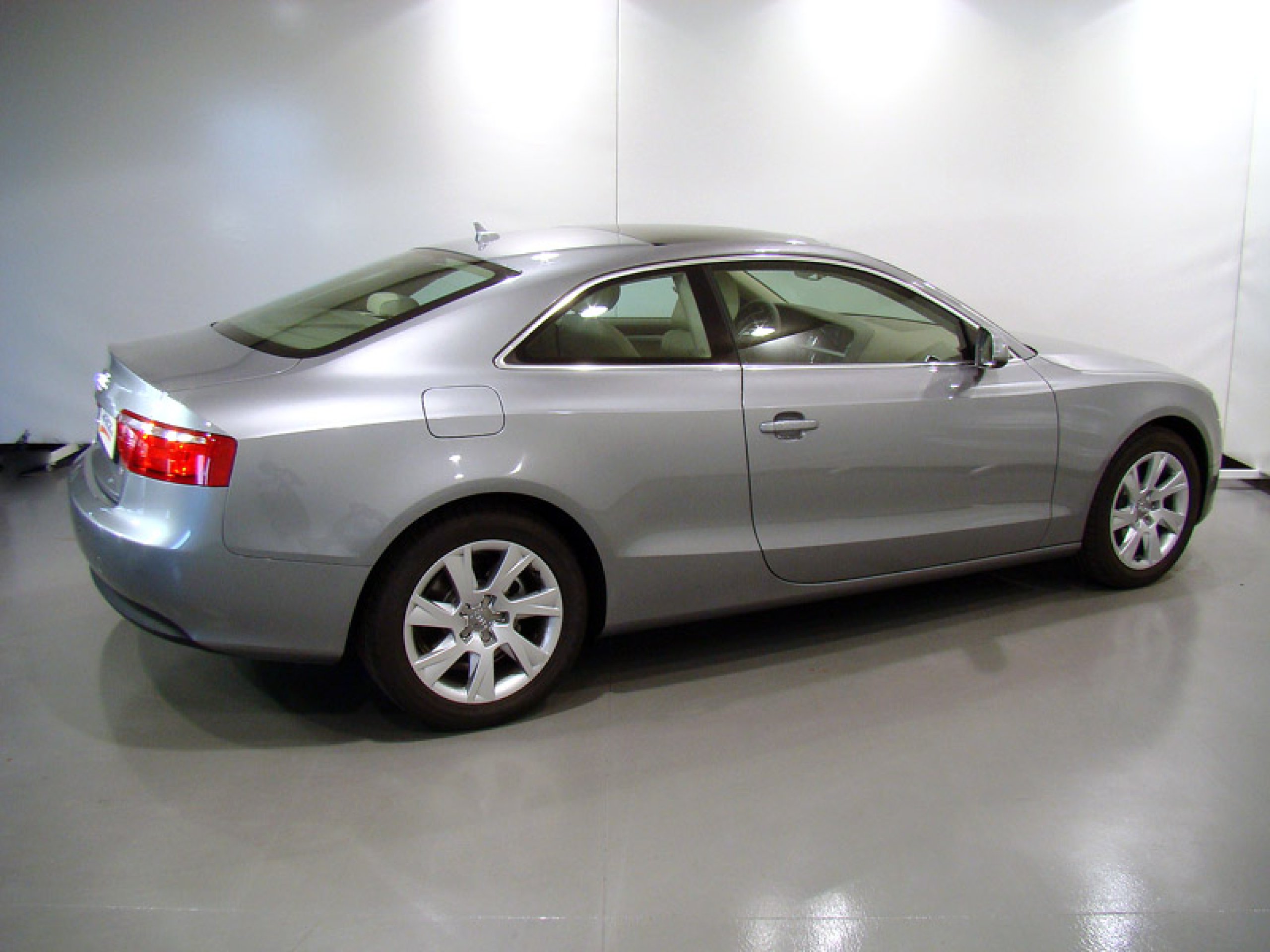 Foto Audi A5 23