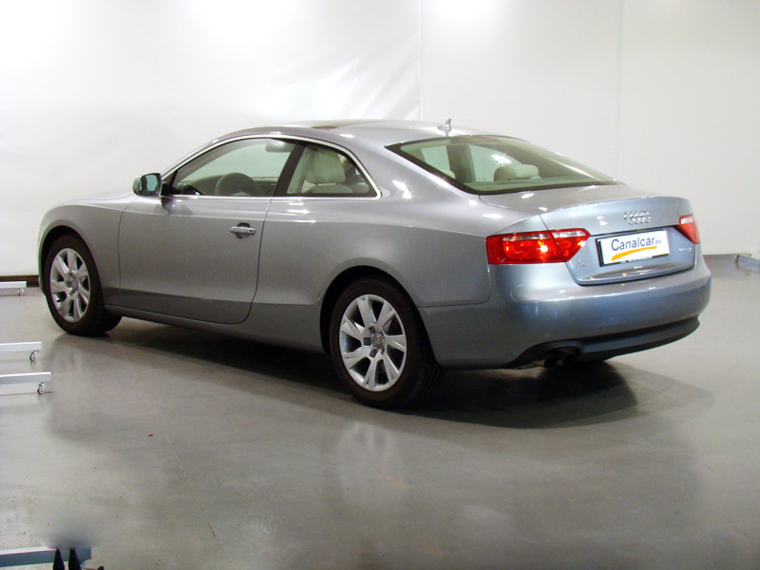Foto Audi A5 24