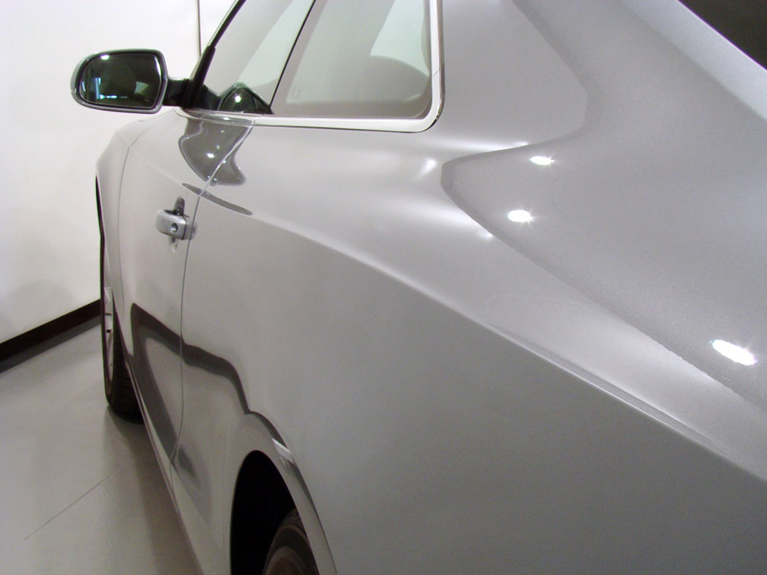 Foto Audi A5 25