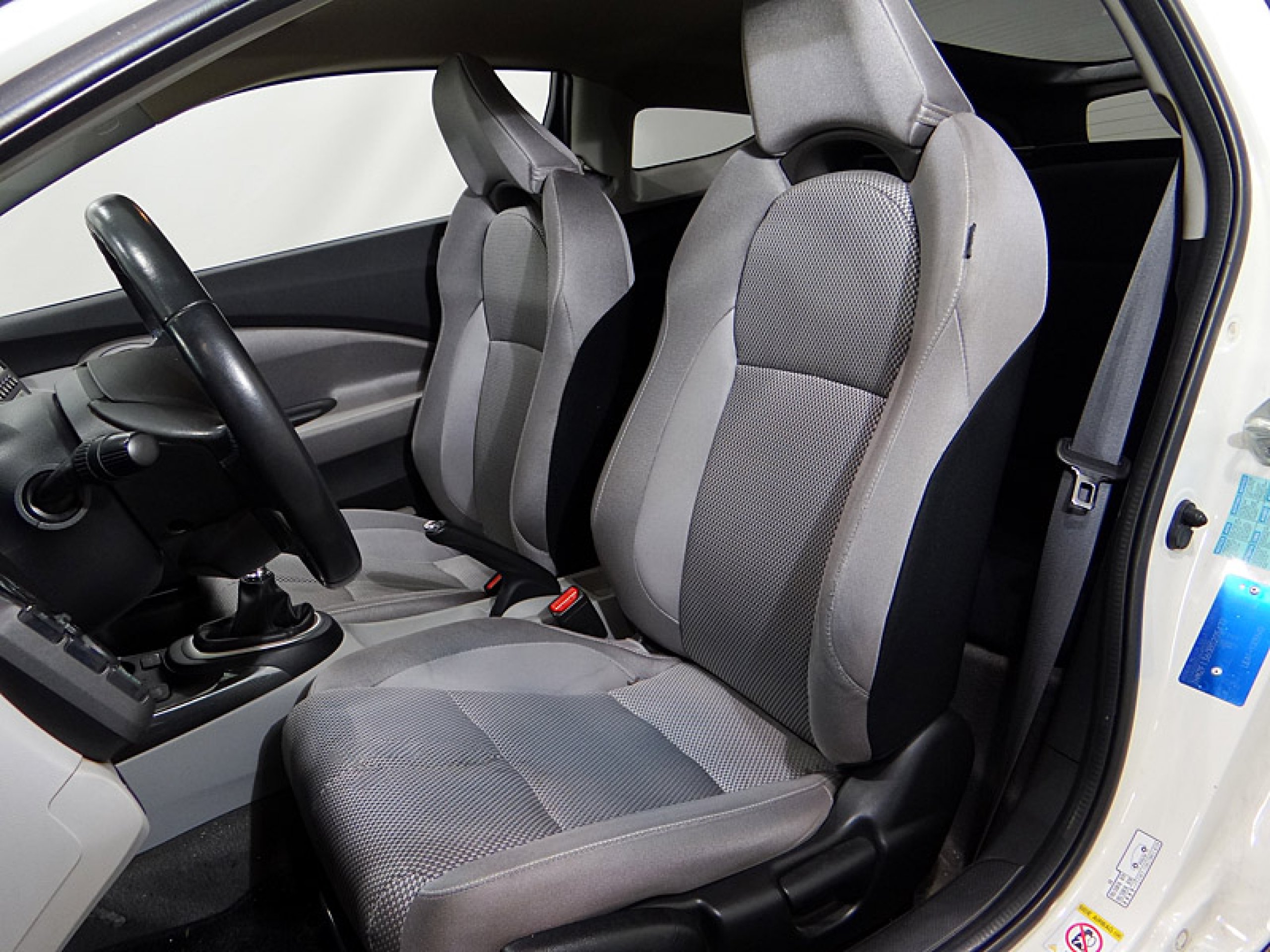 Foto Honda CR-Z 3