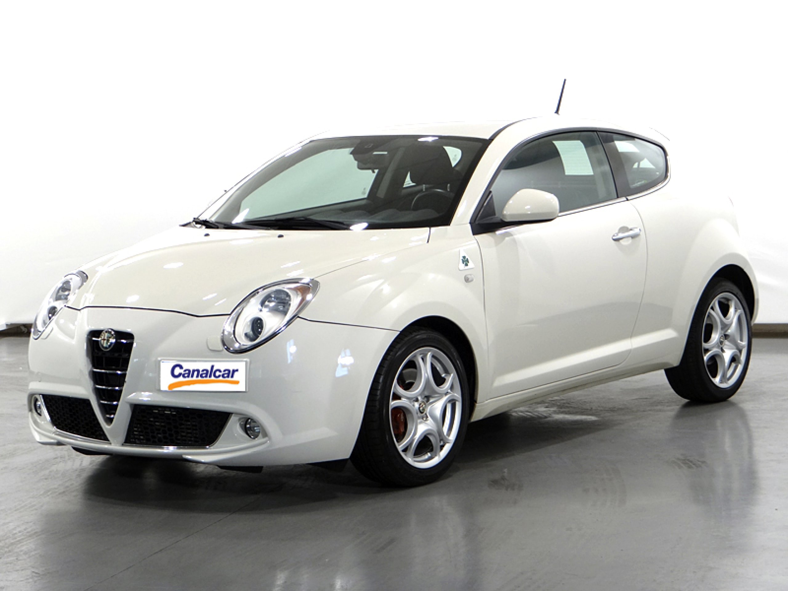 Foto Alfa Romeo MiTo 2