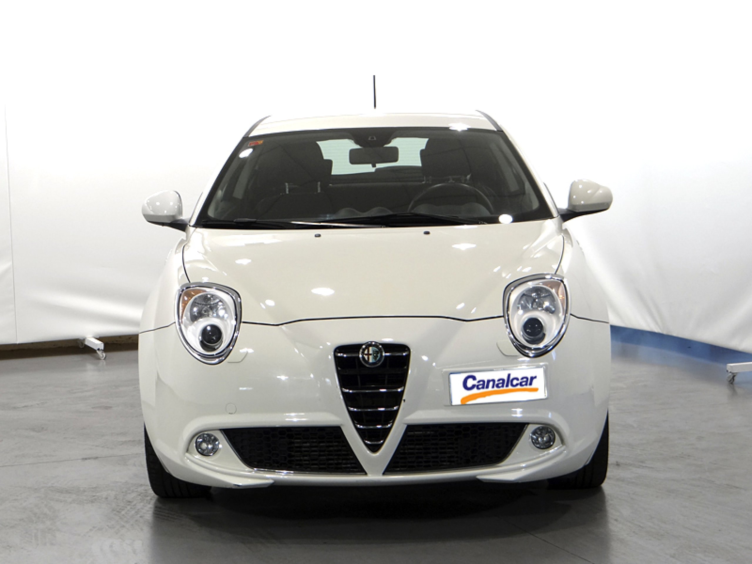 Foto Alfa Romeo MiTo 3