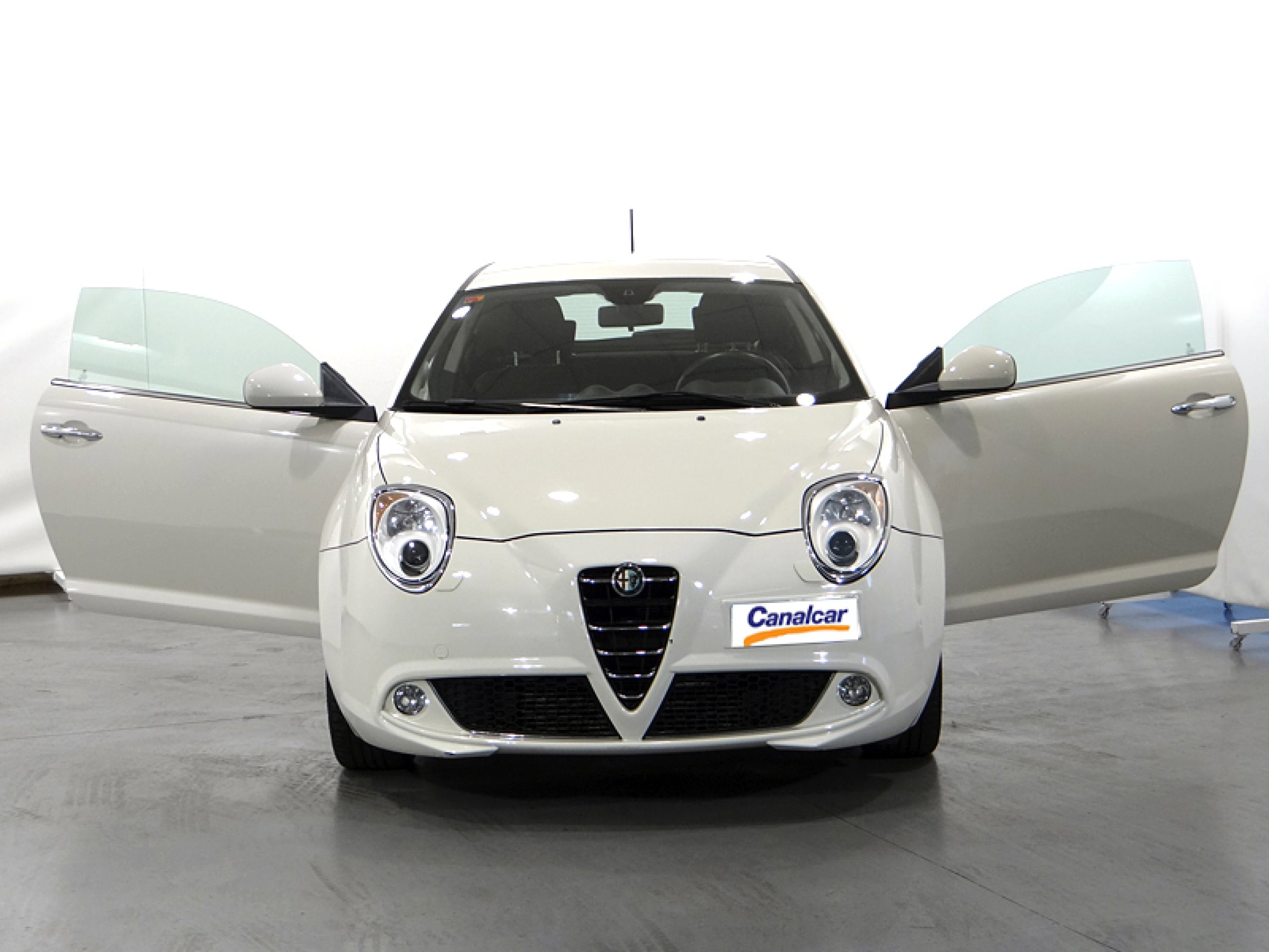 Foto Alfa Romeo MiTo 4