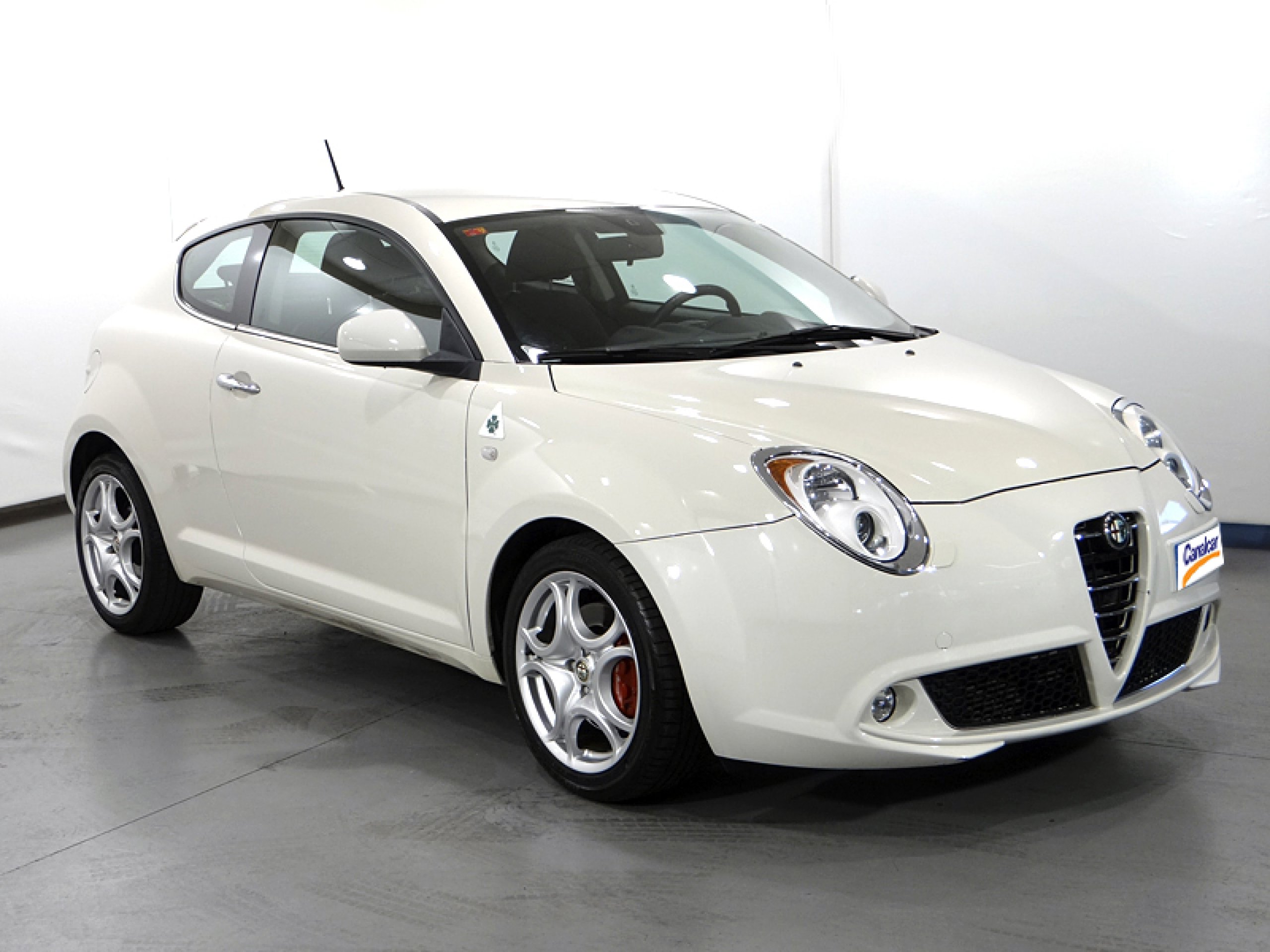 Foto Alfa Romeo MiTo 5