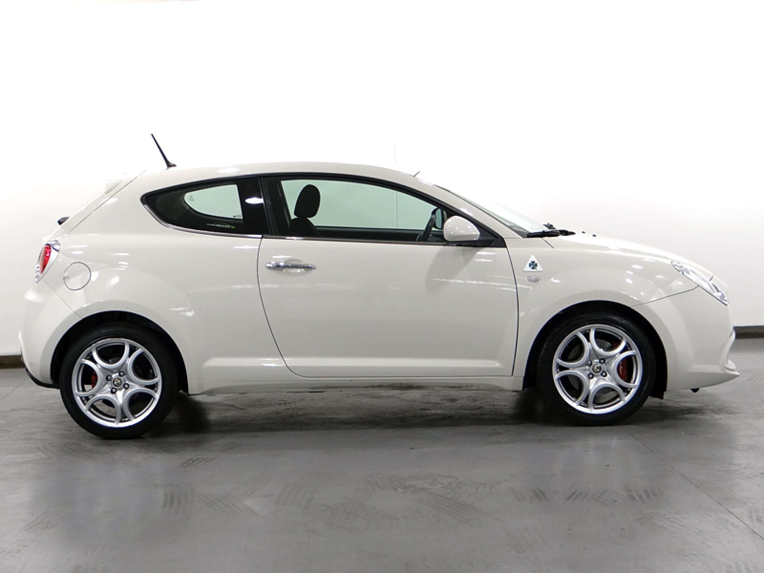 Foto Alfa Romeo MiTo 6