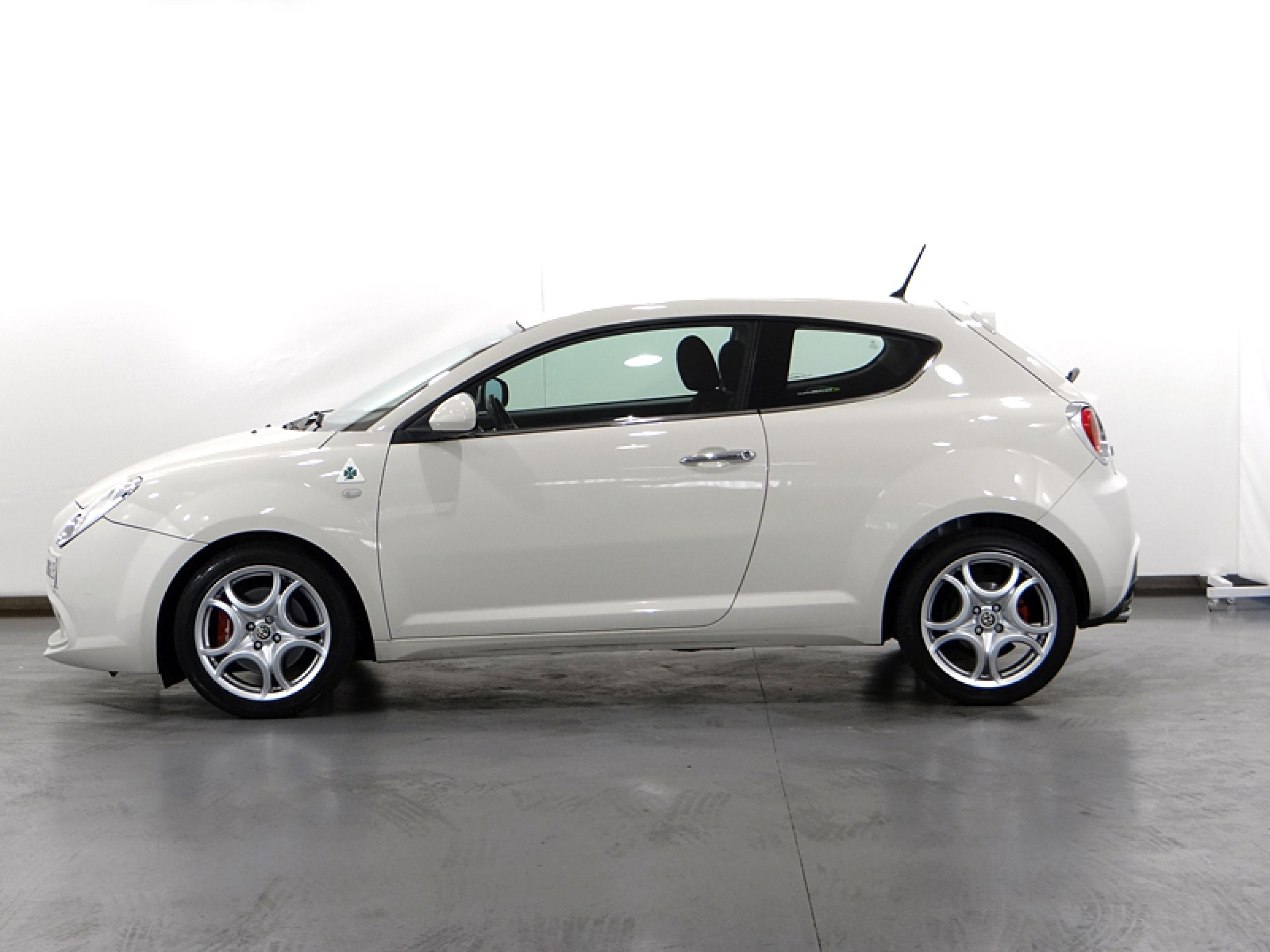 Foto Alfa Romeo MiTo 13
