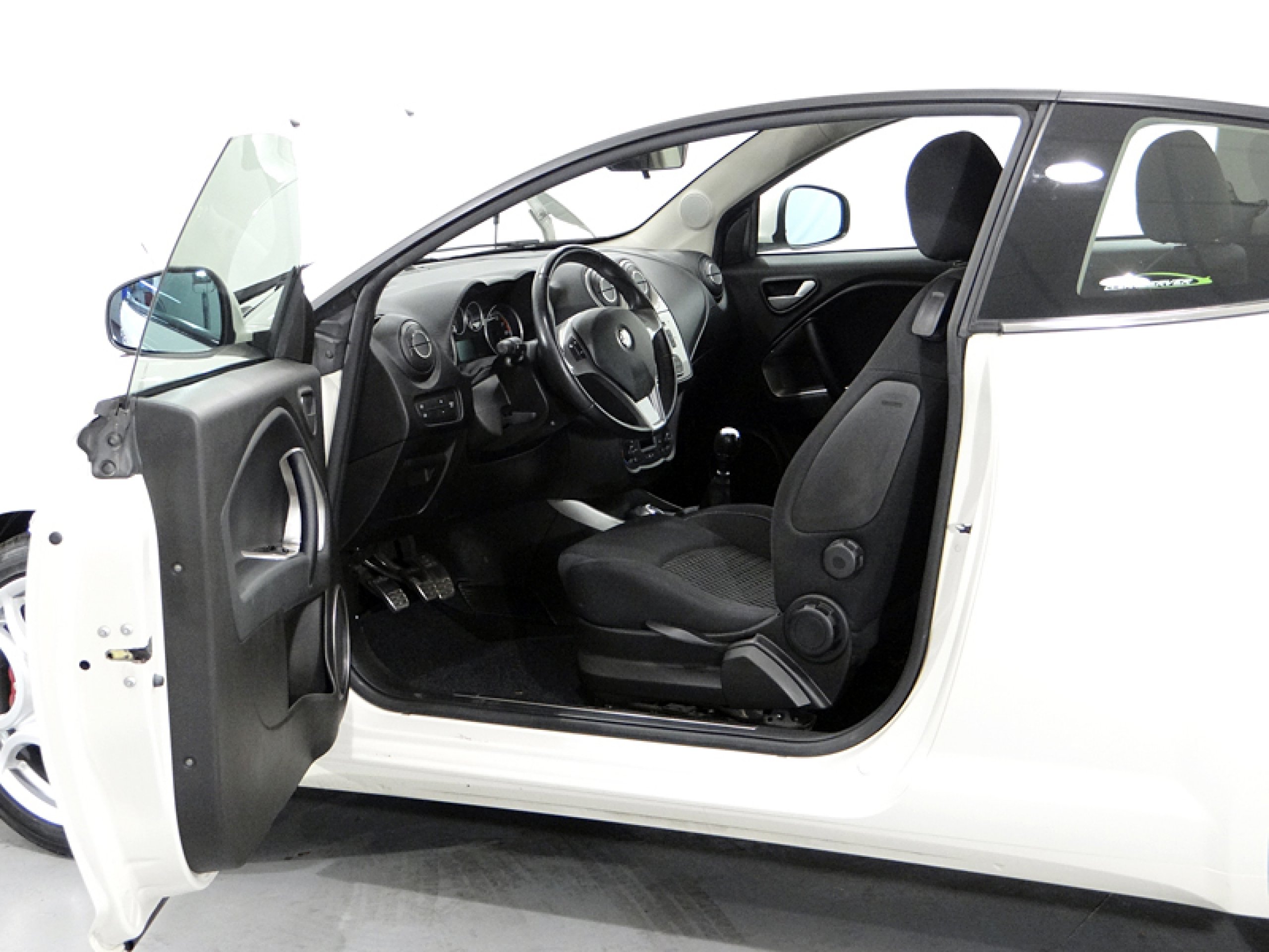 Foto Alfa Romeo MiTo 14