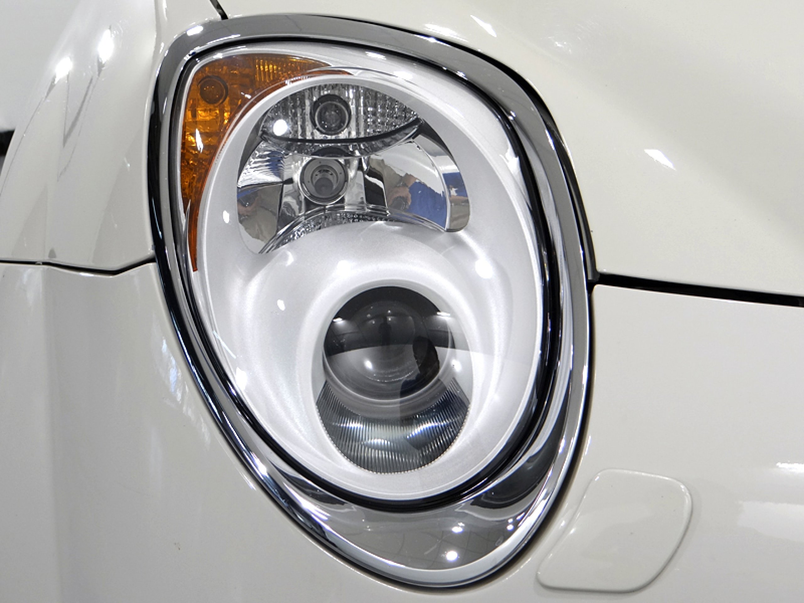 Foto Alfa Romeo MiTo 16