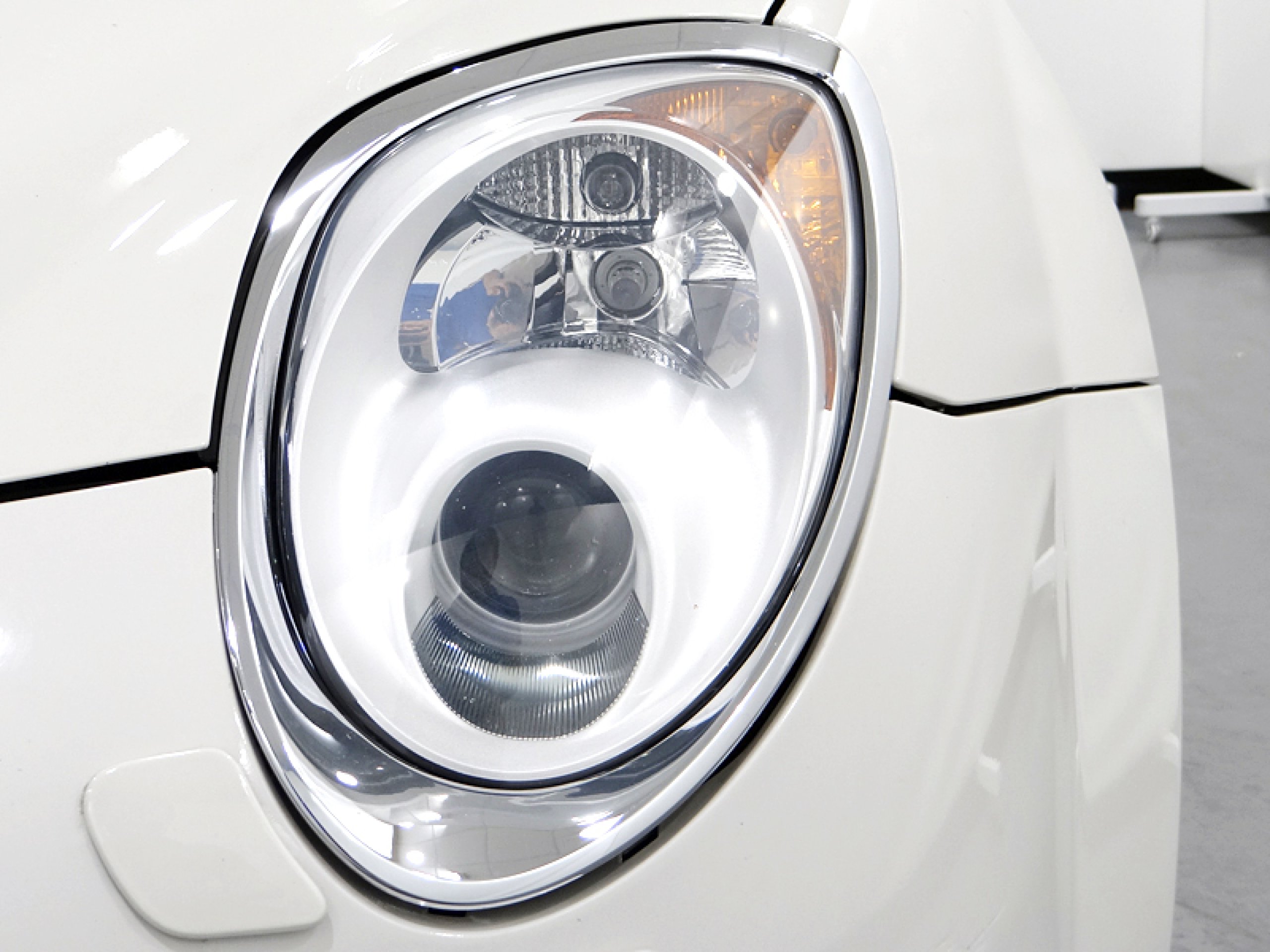 Foto Alfa Romeo MiTo 17
