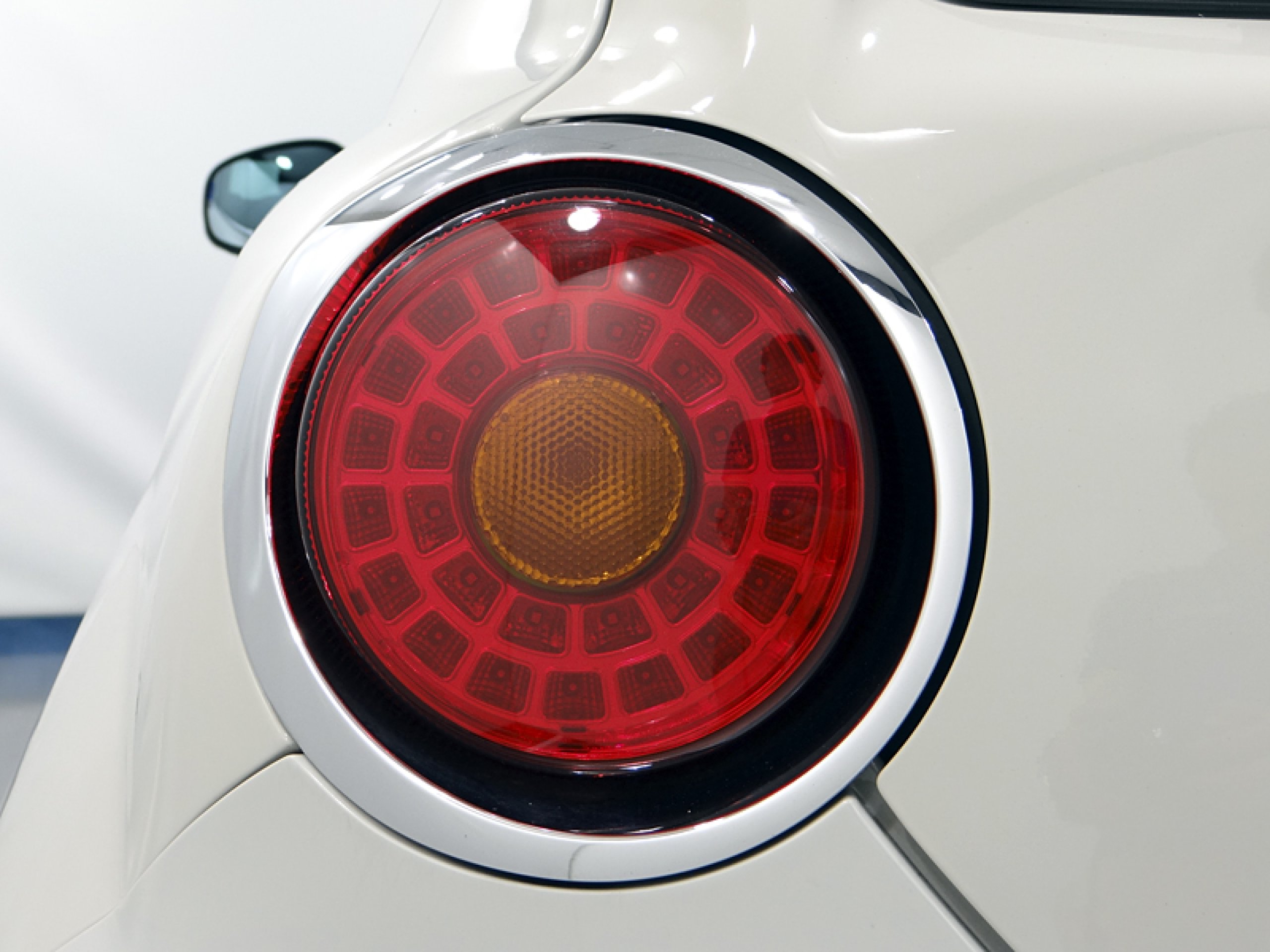 Foto Alfa Romeo MiTo 18