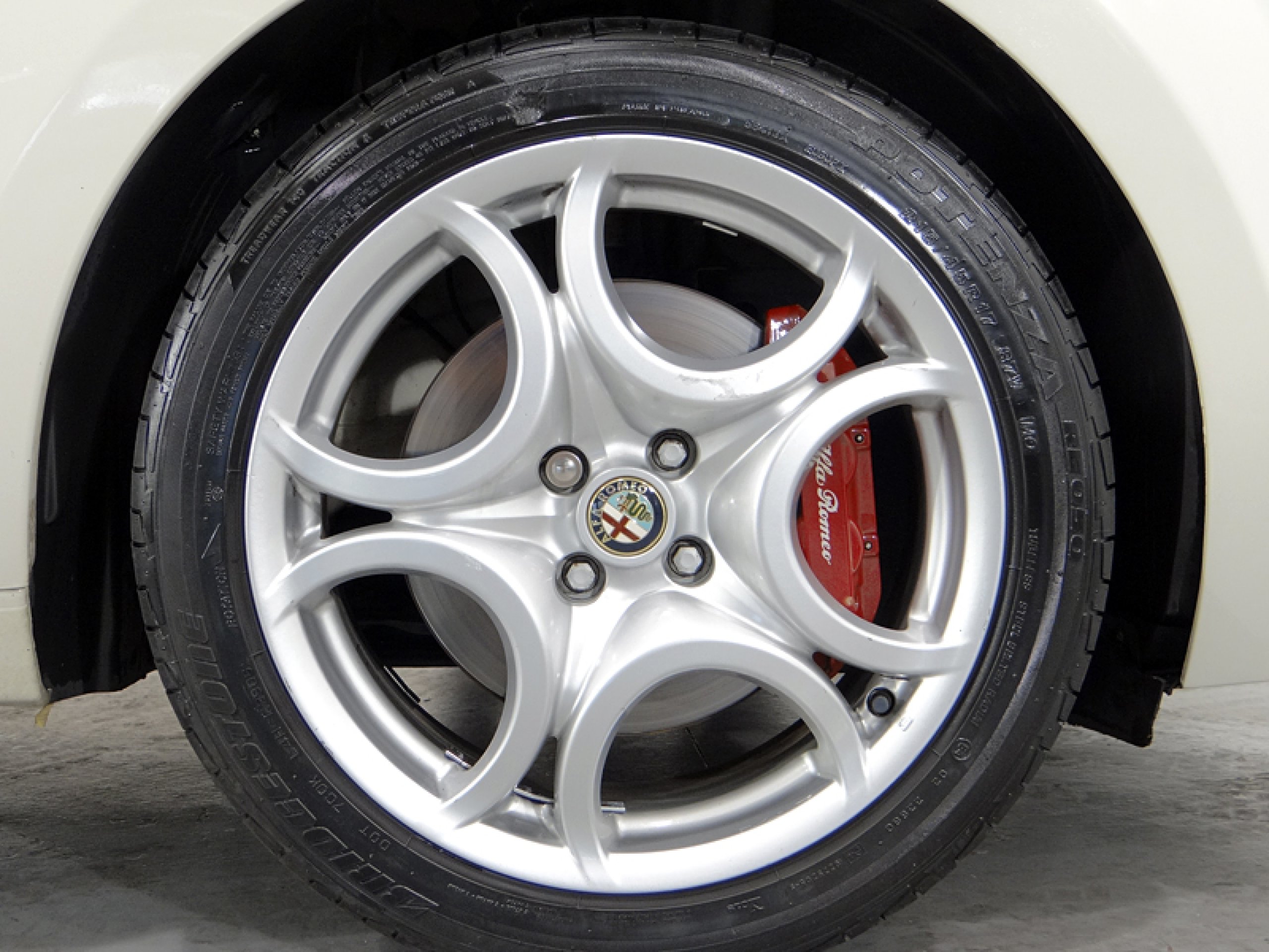 Foto Alfa Romeo MiTo 20