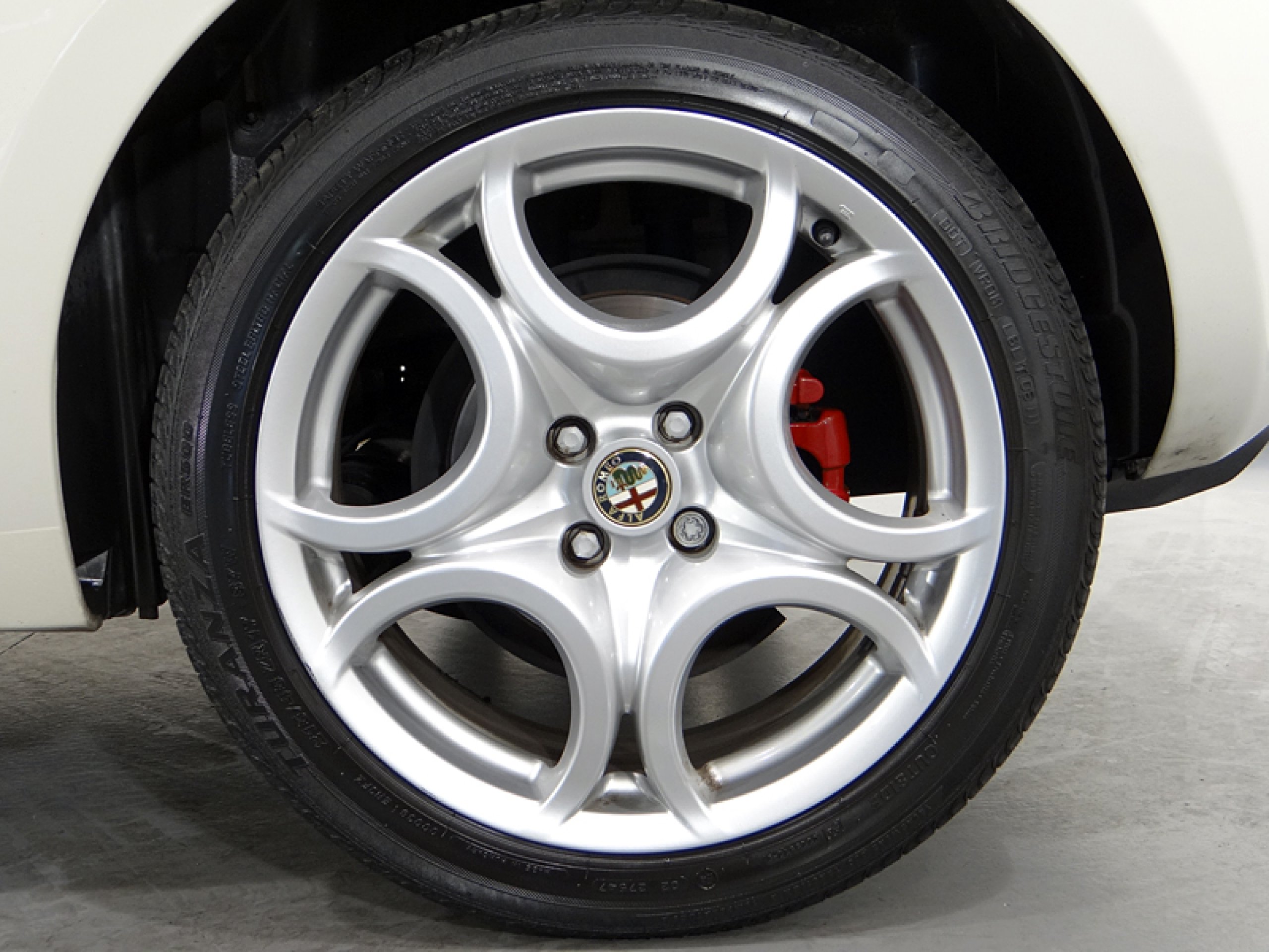 Foto Alfa Romeo MiTo 22