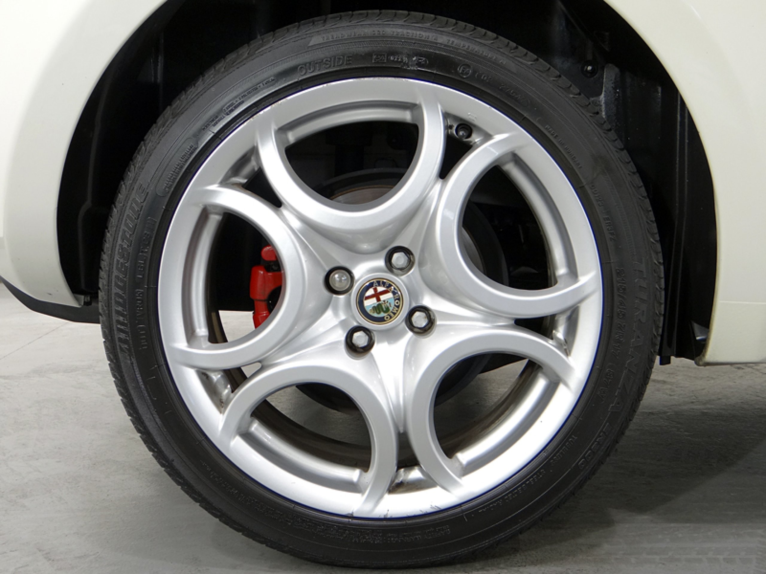 Foto Alfa Romeo MiTo 23