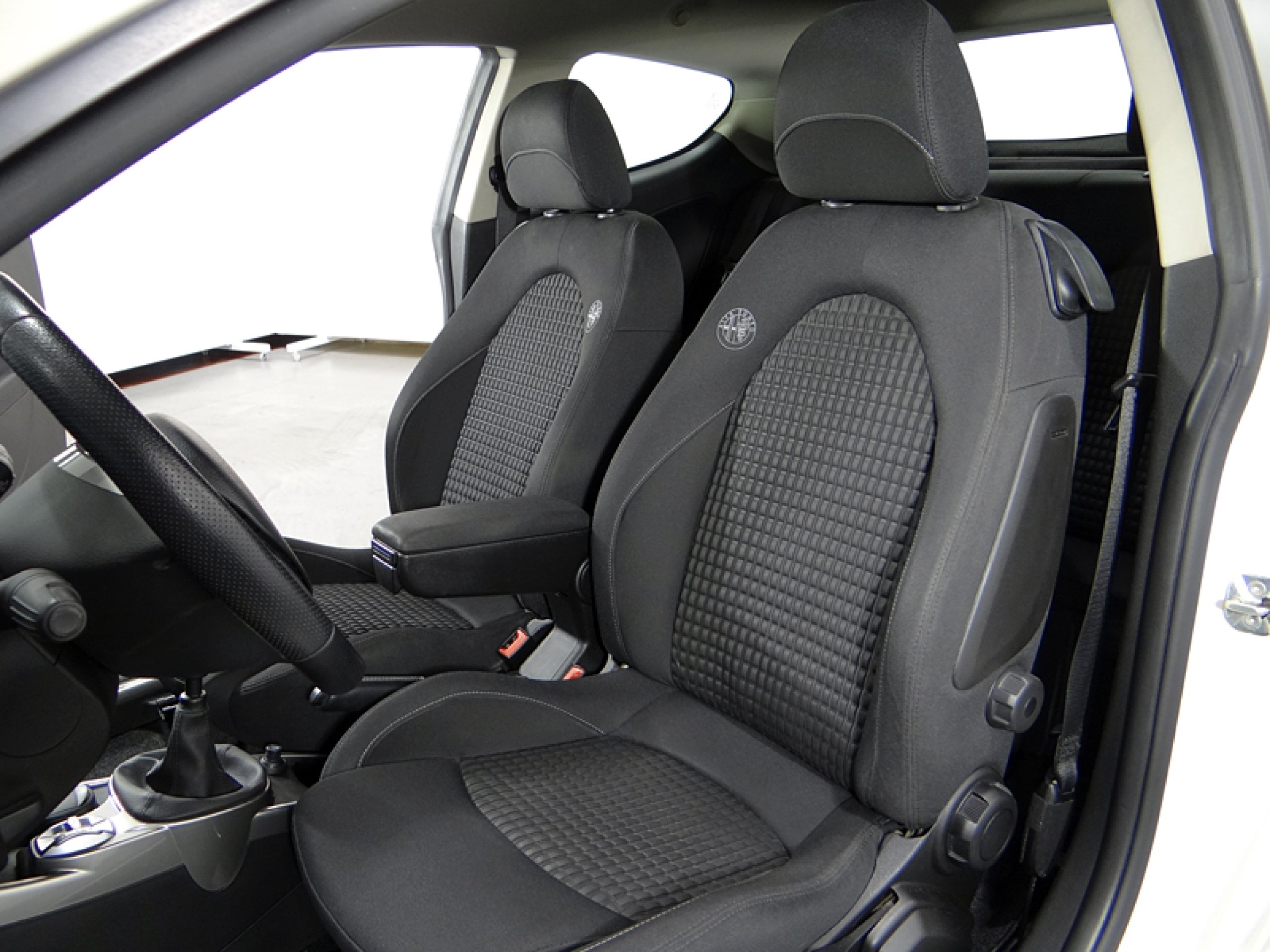 Foto Alfa Romeo MiTo 24