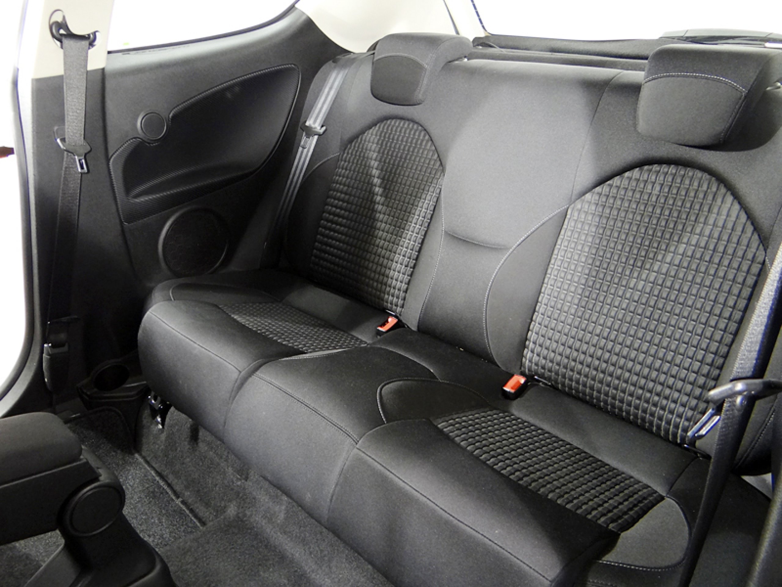Foto Alfa Romeo MiTo 26