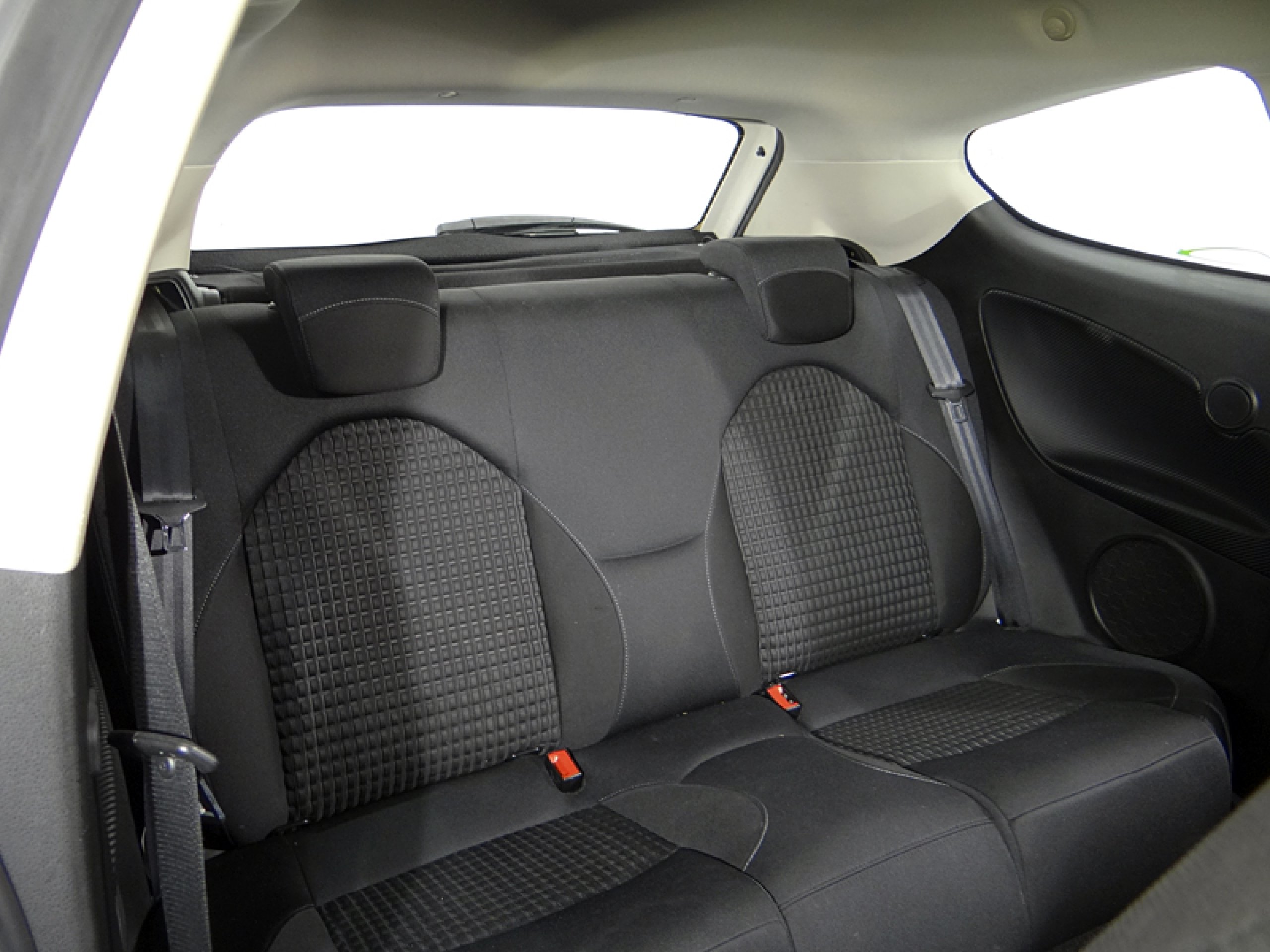 Foto Alfa Romeo MiTo 27