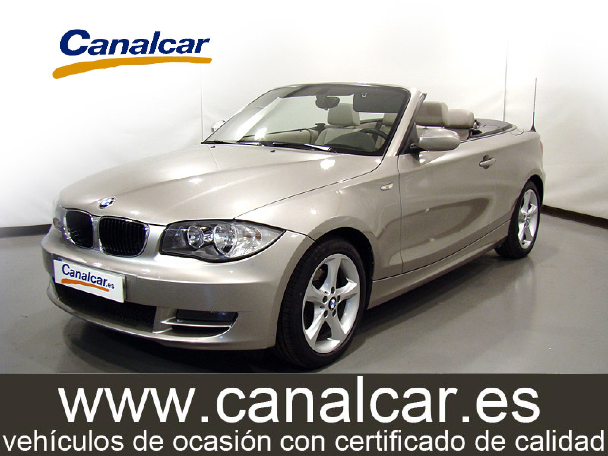 Foto Bmw 118 2