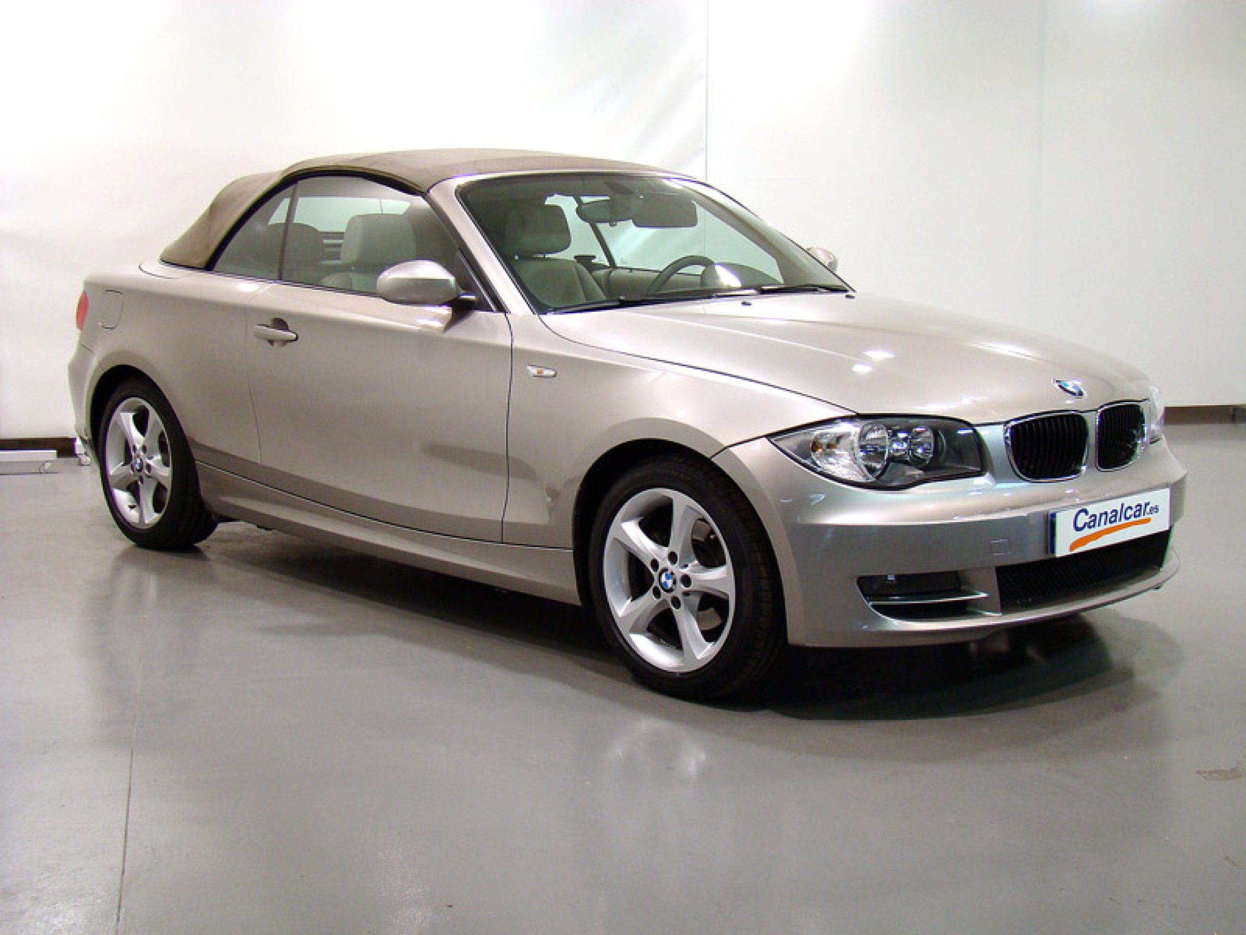 Foto Bmw 118 4