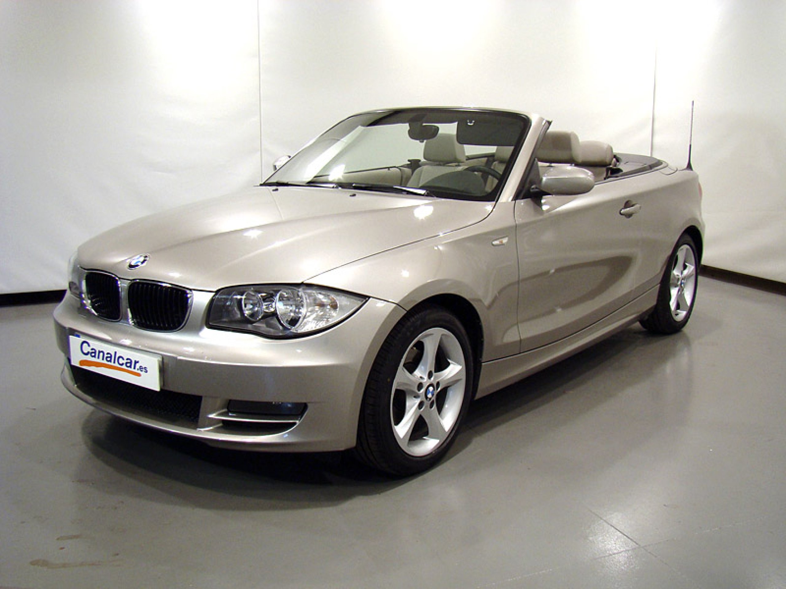 Foto Bmw 118 5