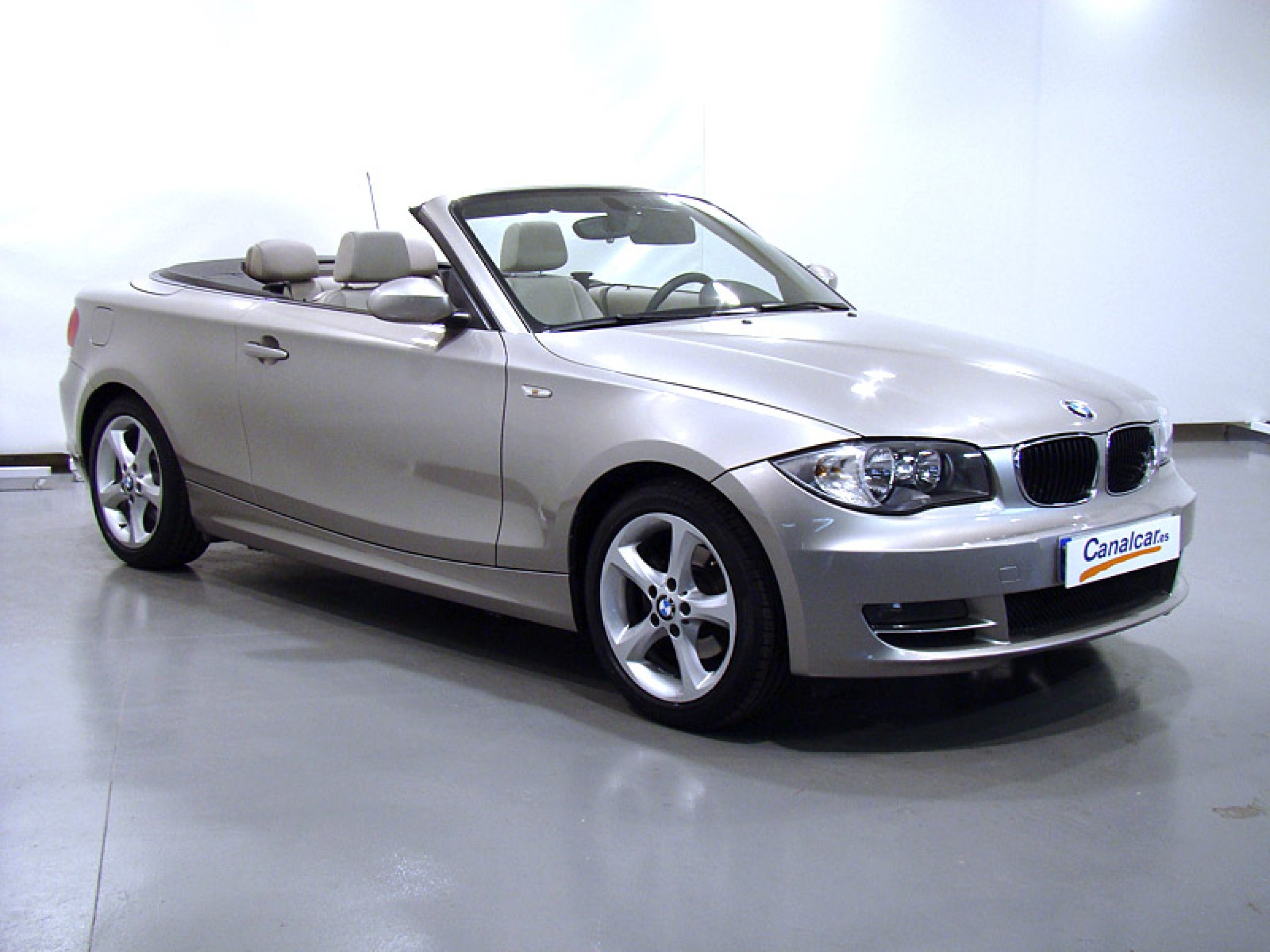 Foto Bmw 118 7