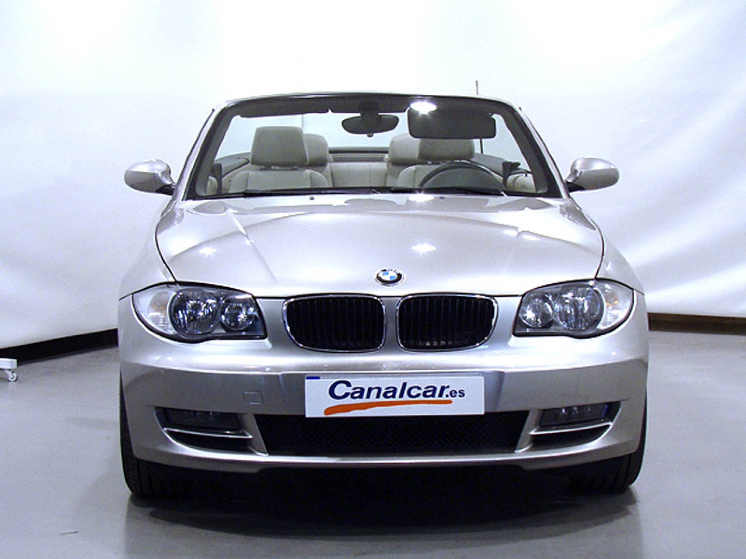 Foto Bmw 118 8
