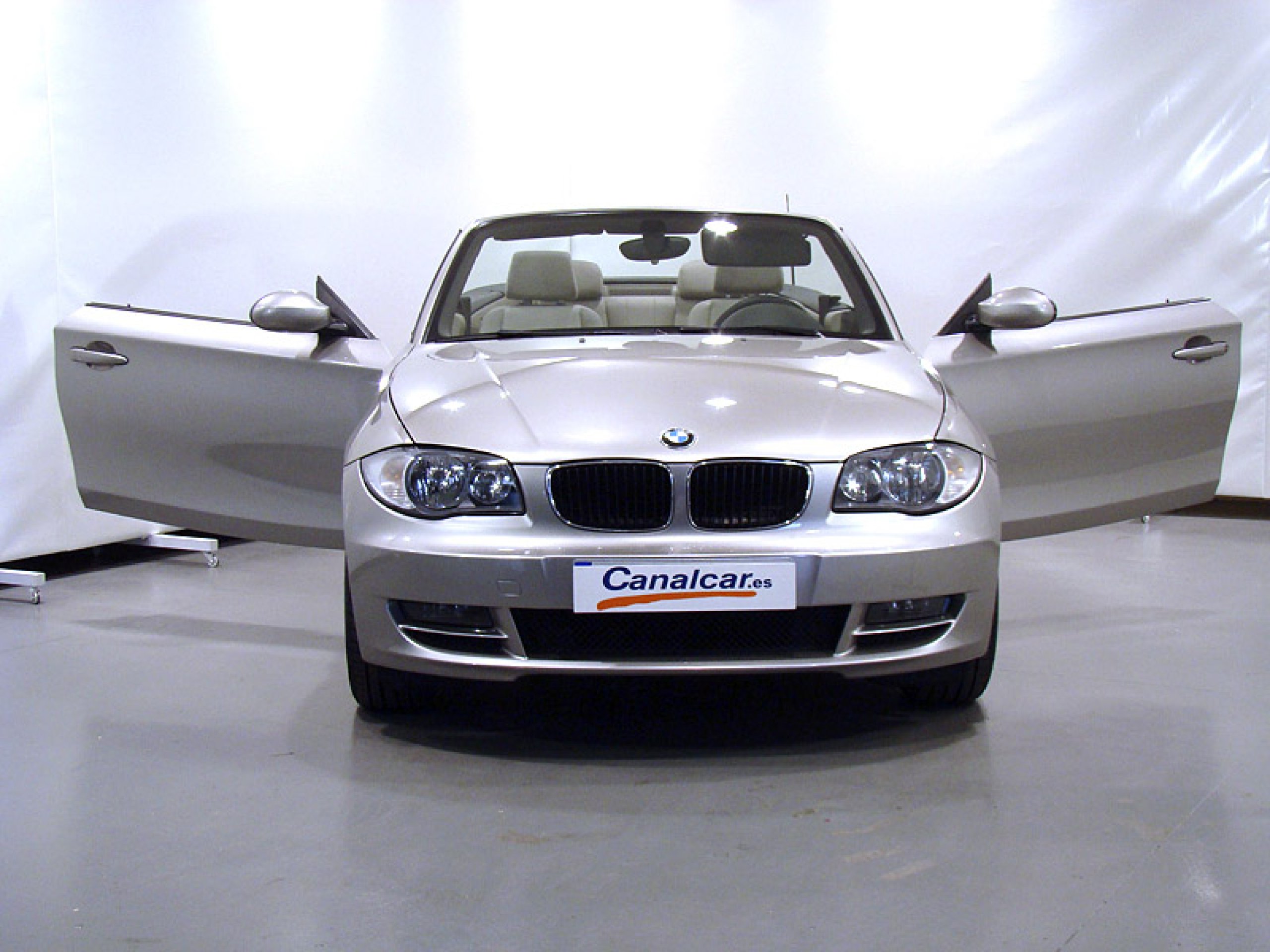 Foto Bmw 118 9