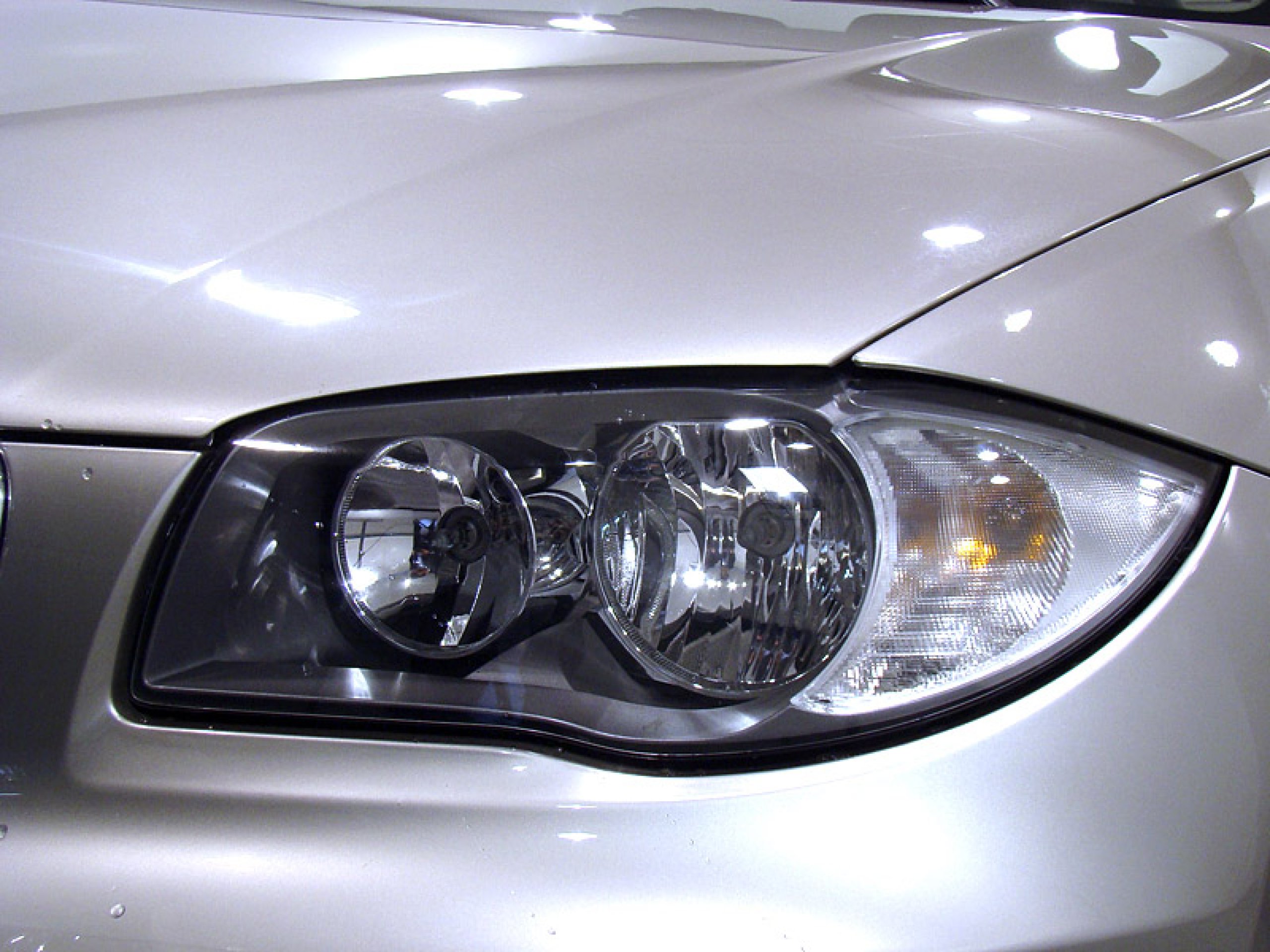 Foto Bmw 118 10