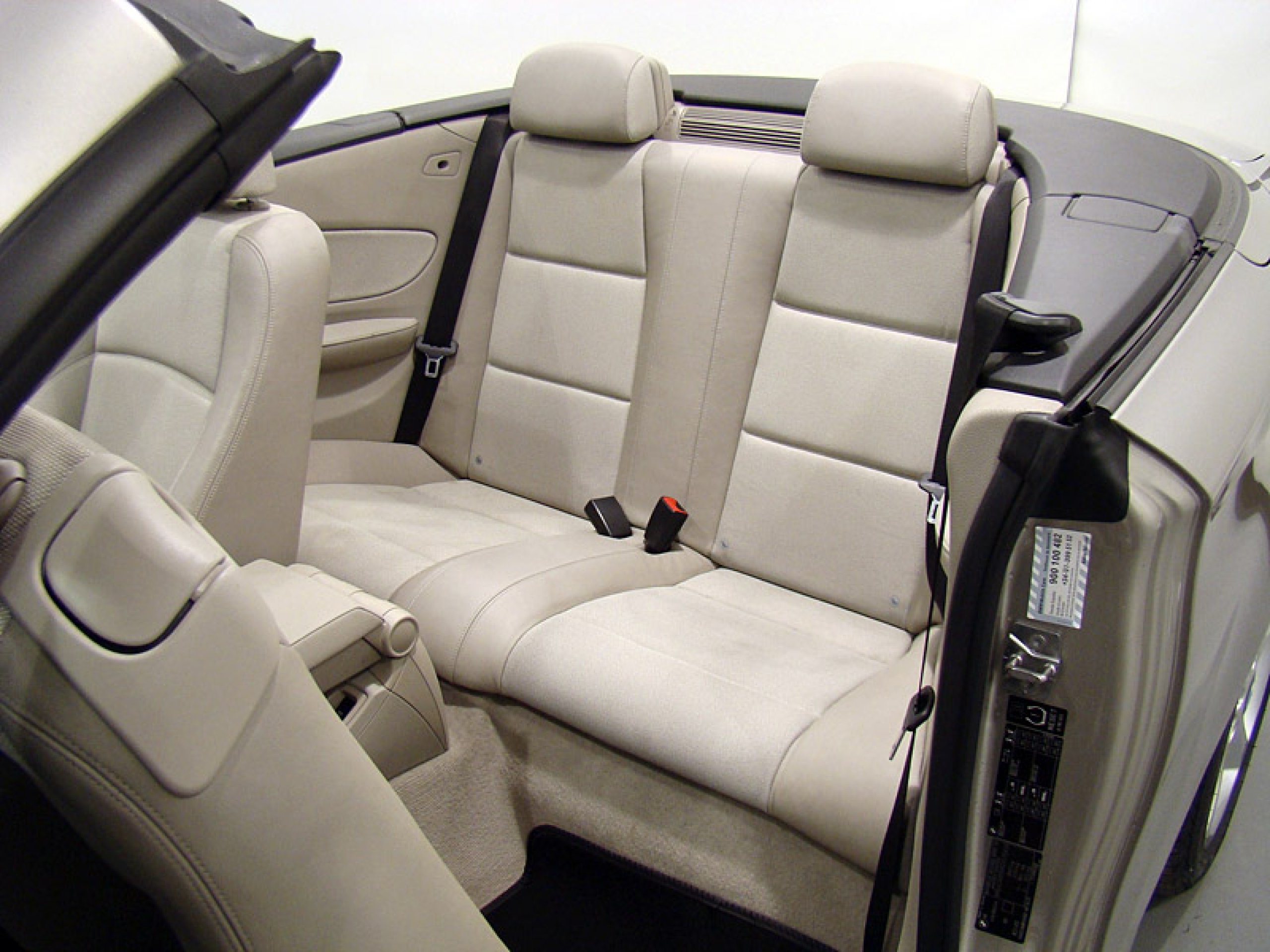 Foto Bmw 118 12