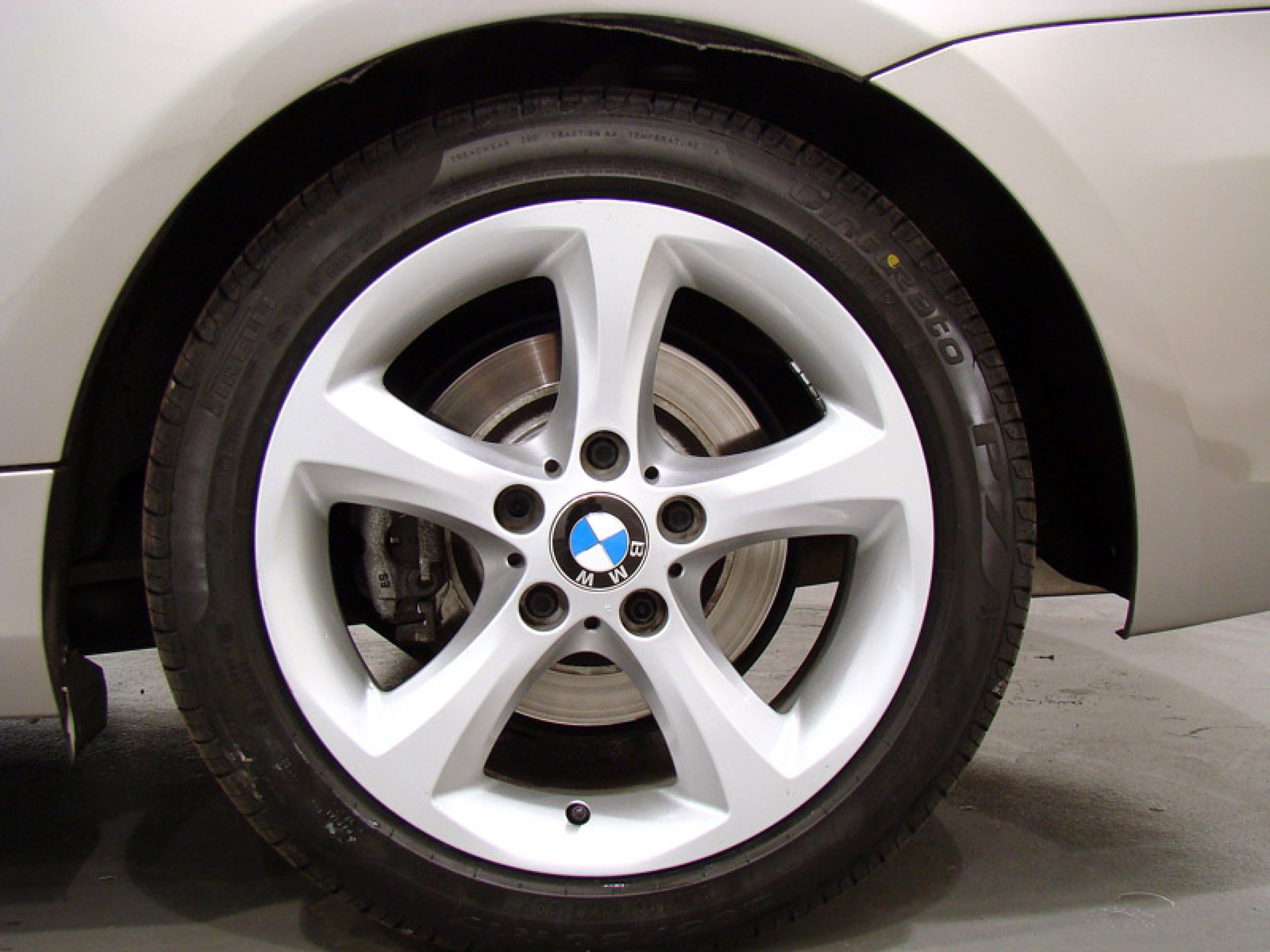 Foto Bmw 118 13