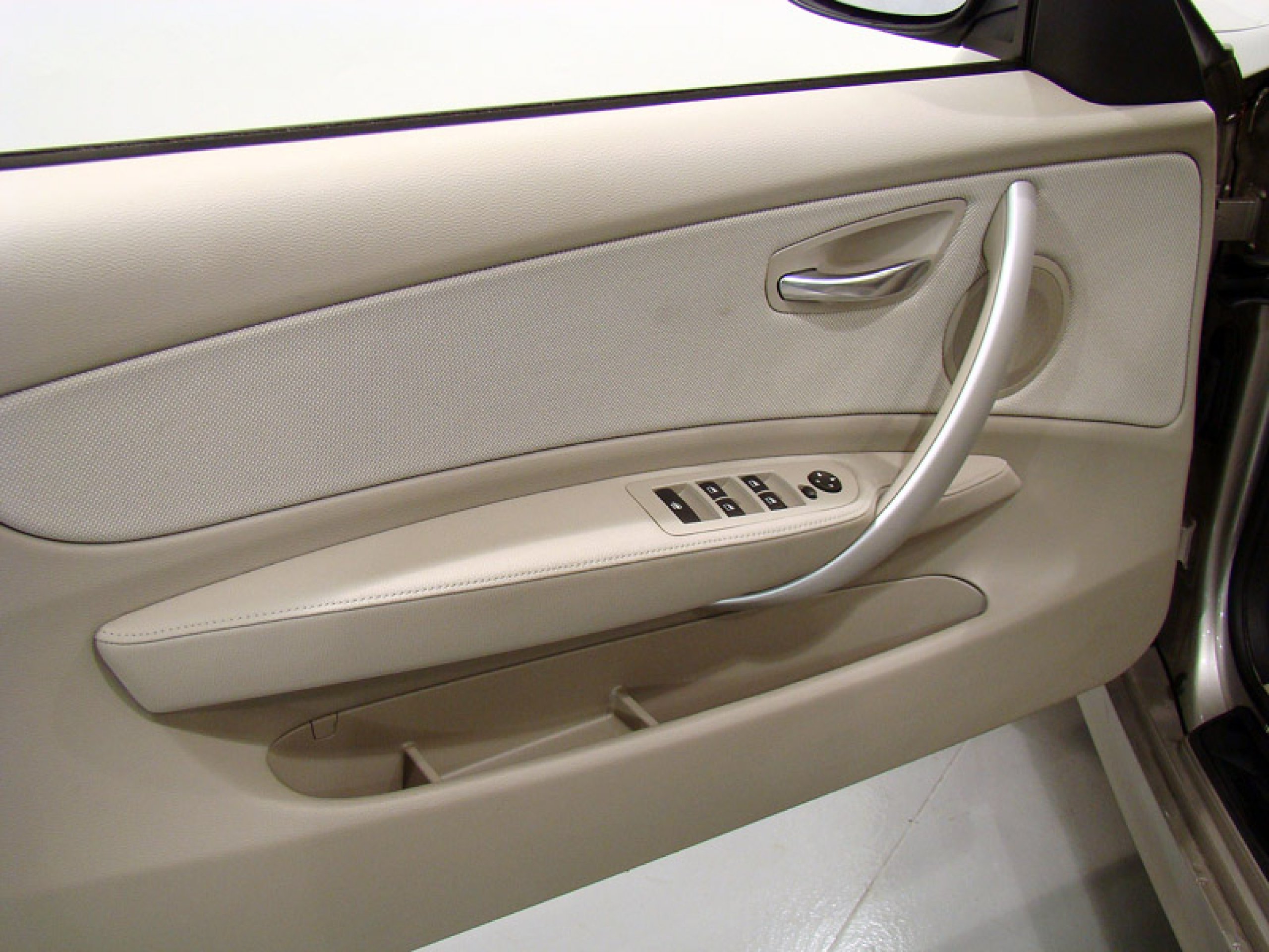 Foto Bmw 118 14