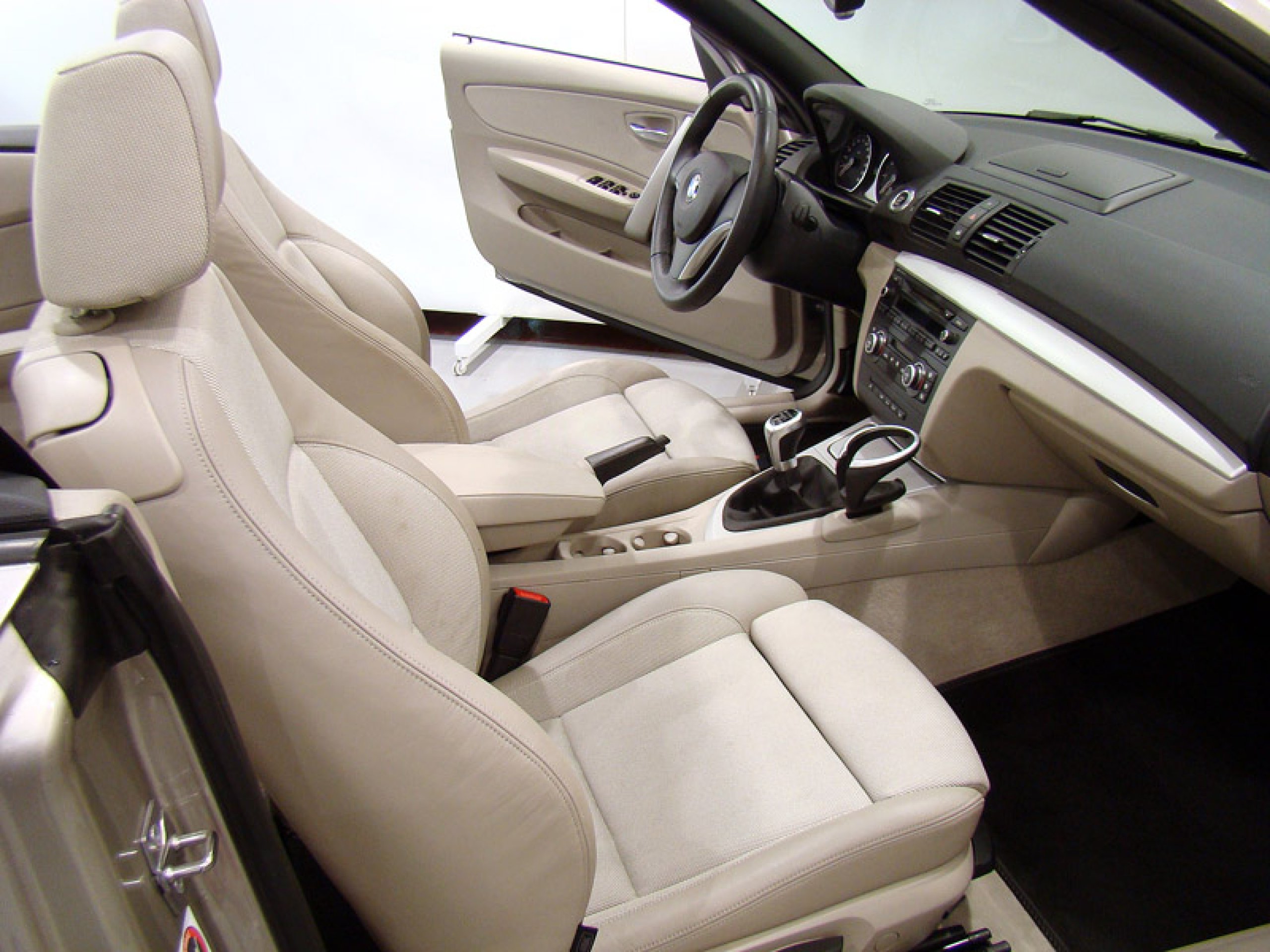 Foto Bmw 118 17