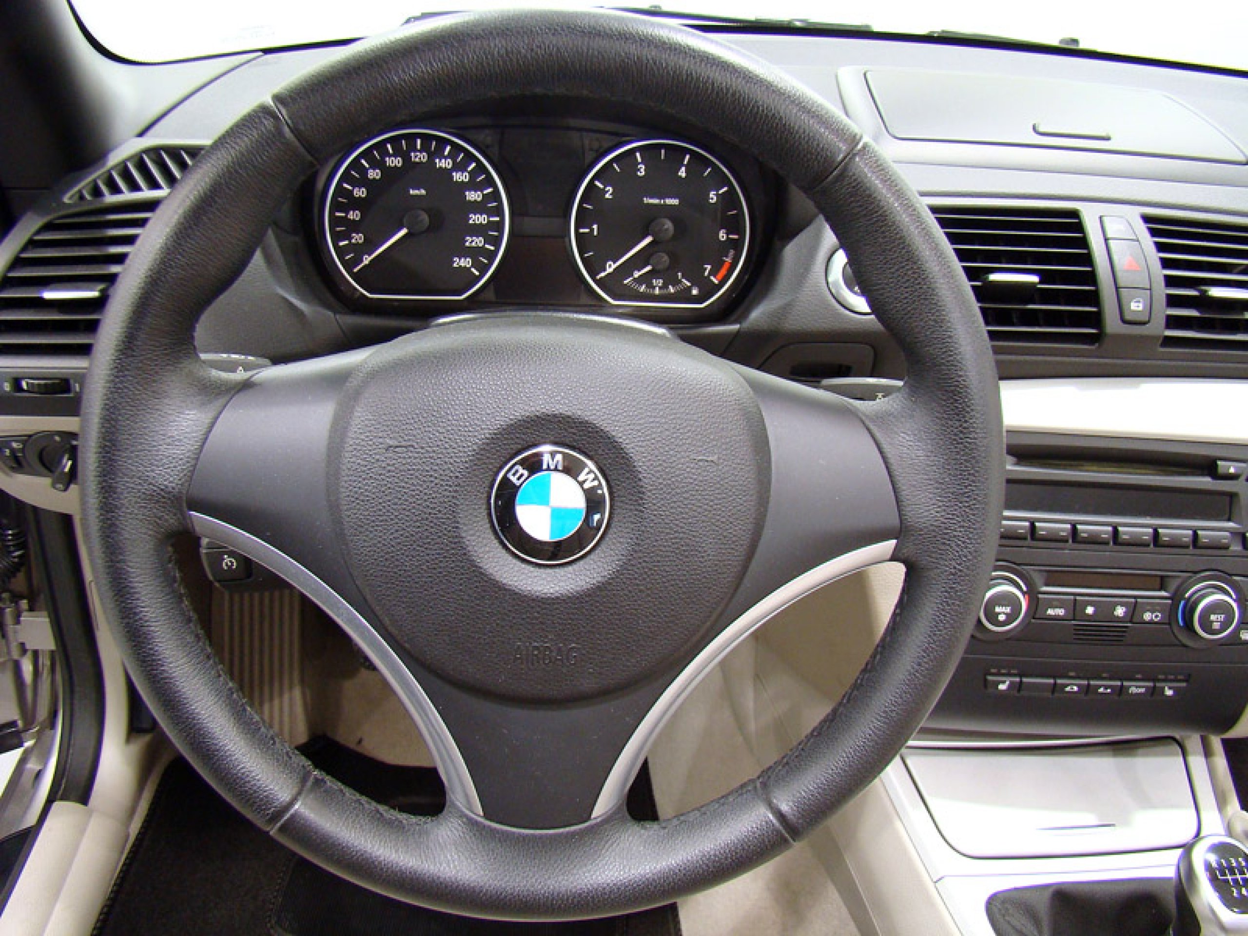 Foto Bmw 118 19