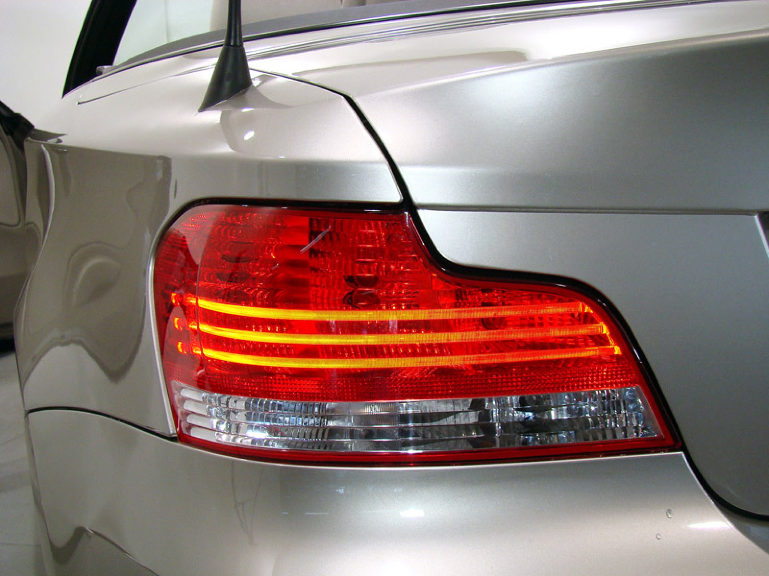 Foto Bmw 118 22